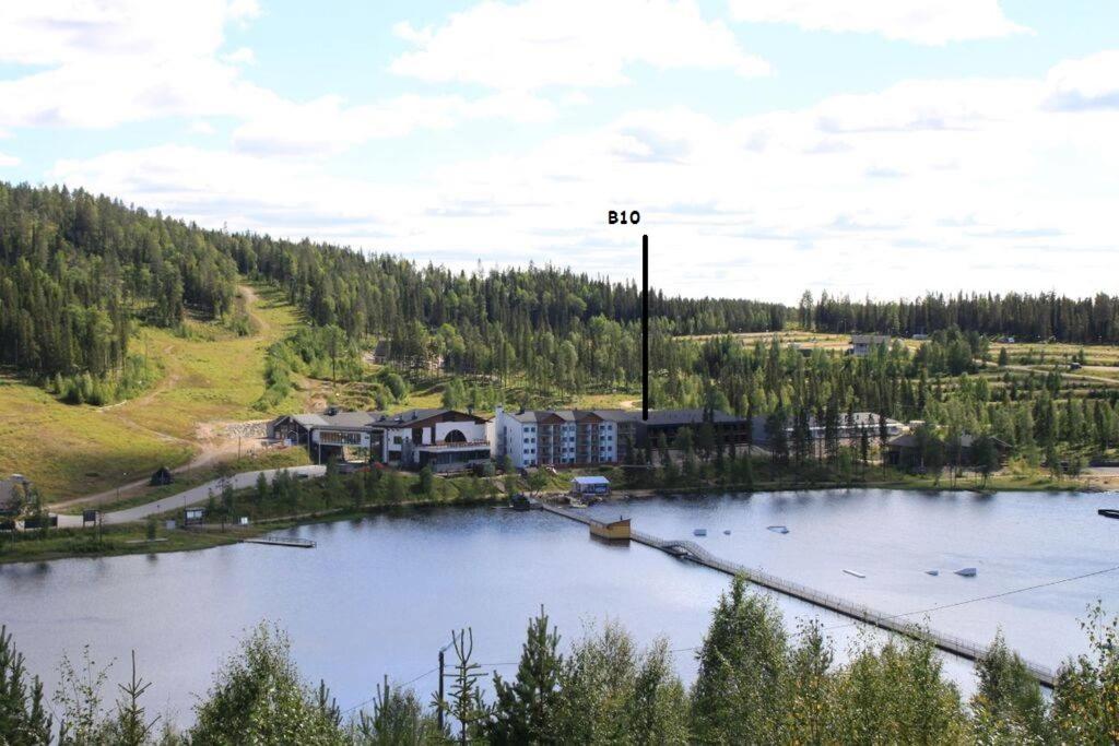 SKIVILLAS 61 UKKOHALLA view 4