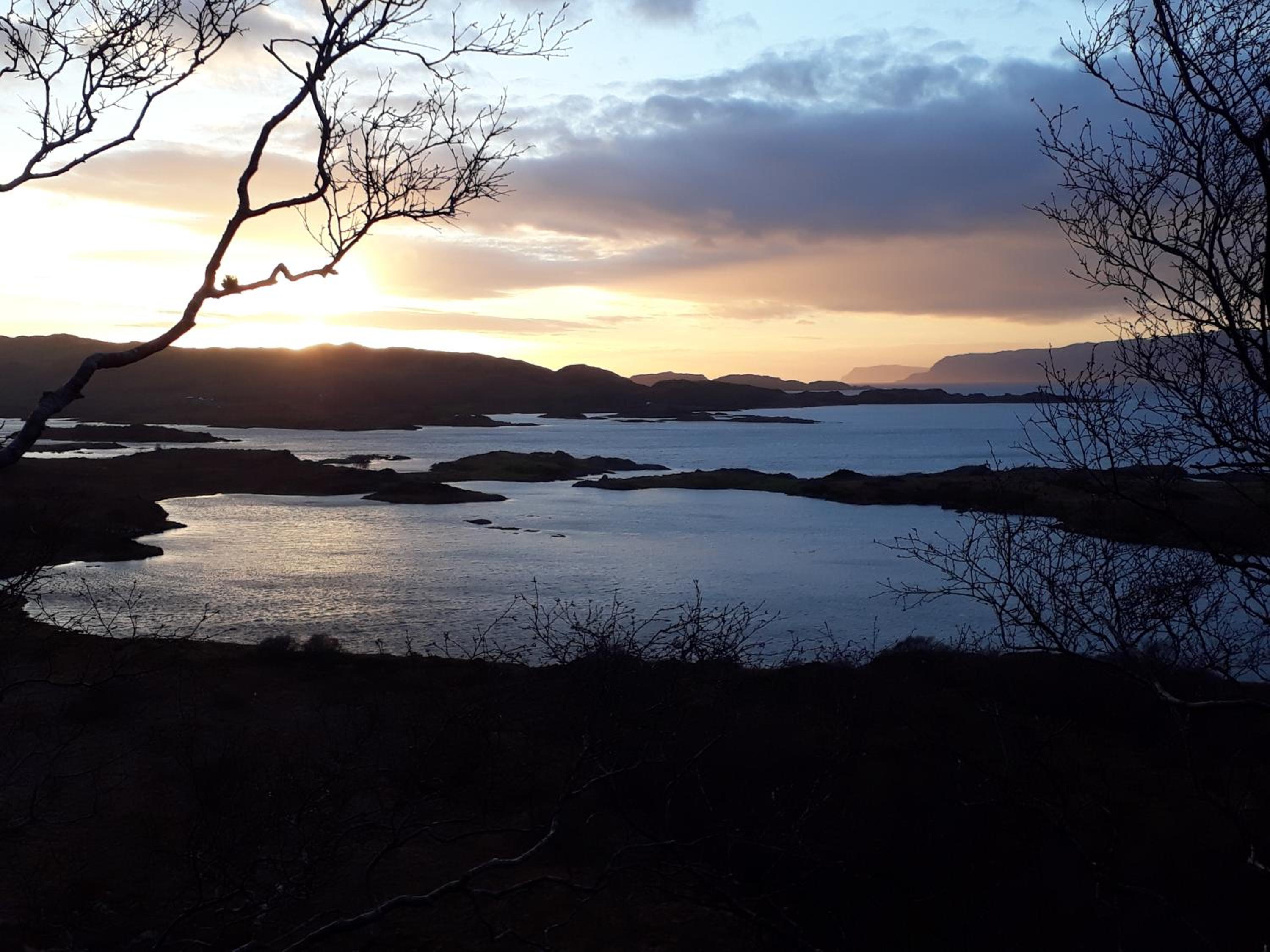 Garragh Mhor