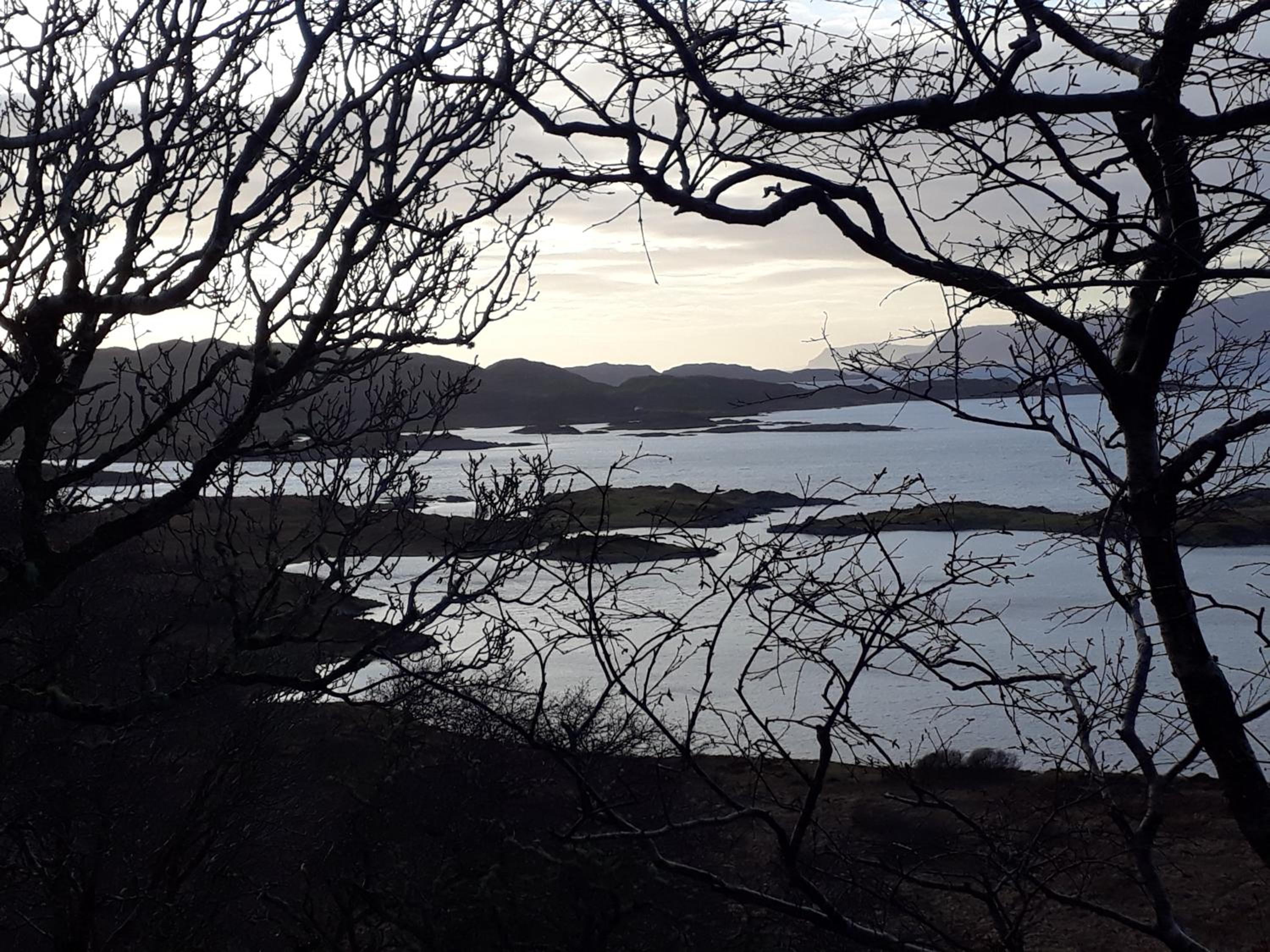 Garragh Mhor
