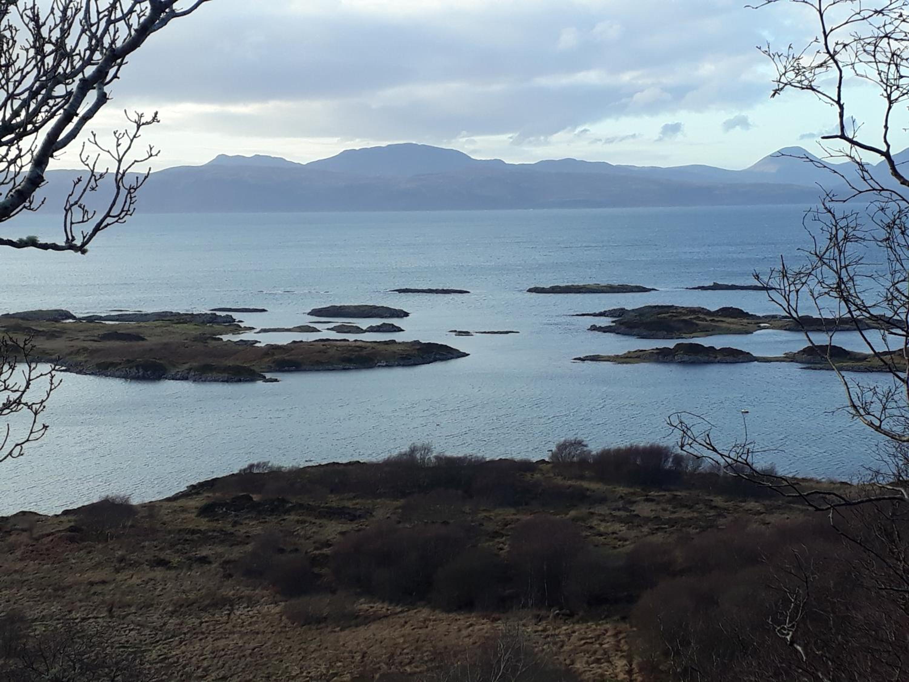 Garragh Mhor