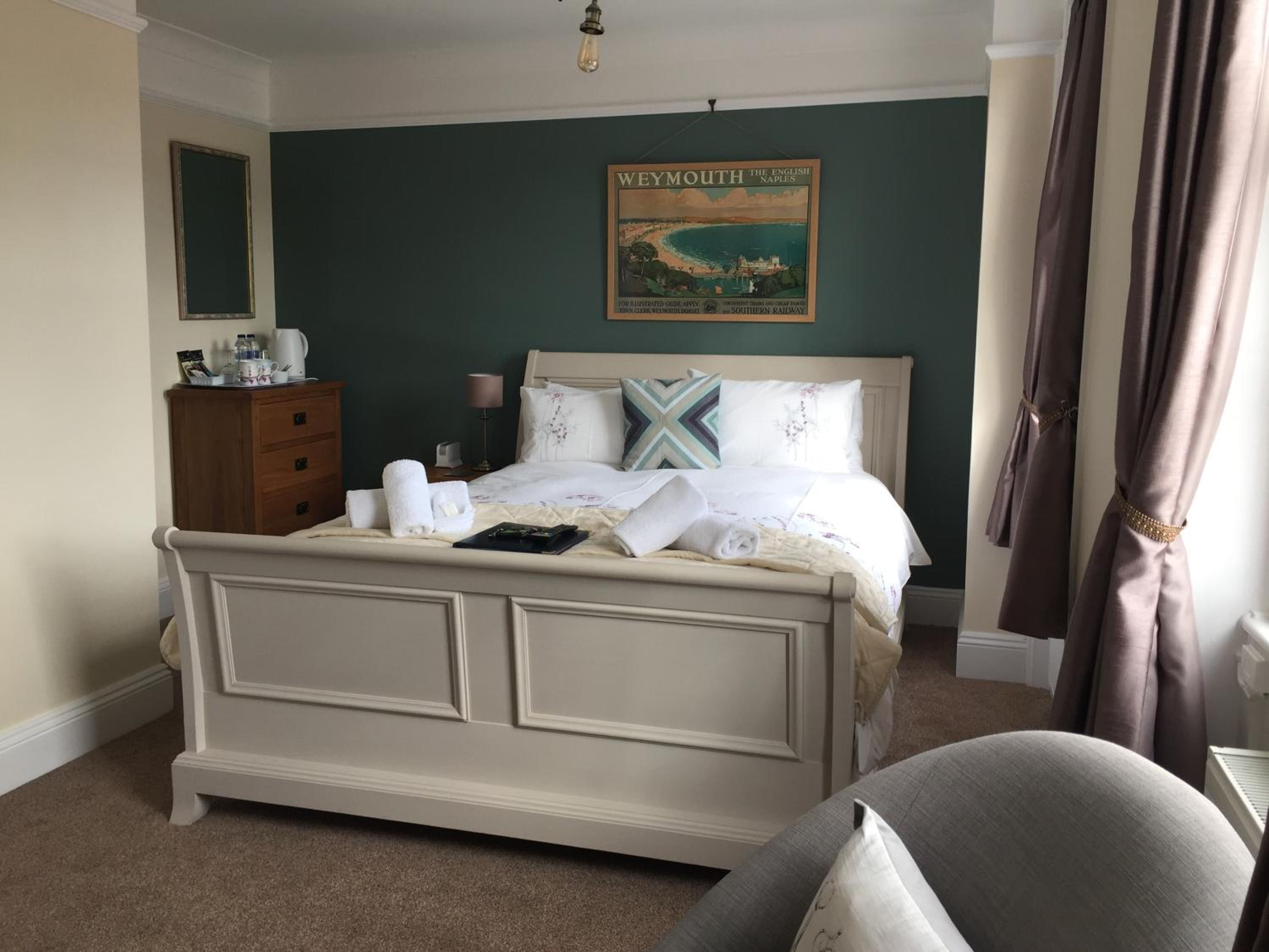 The Alendale Guesthouse view 4