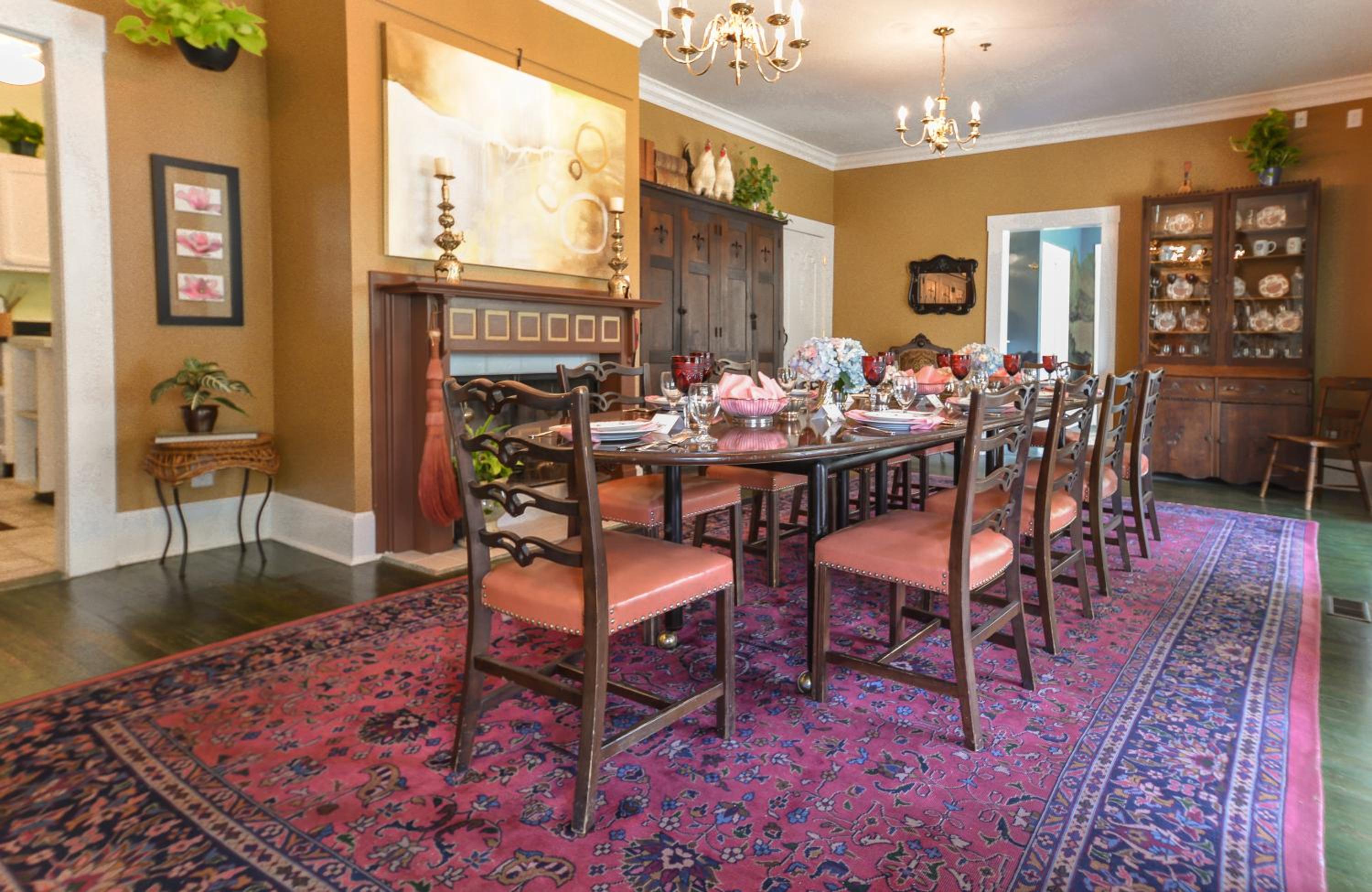 Prairie Guest House