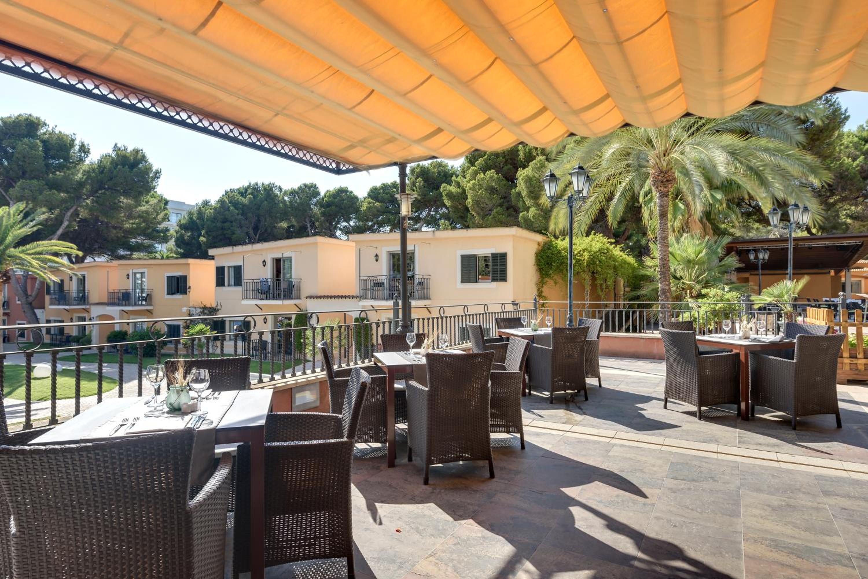 Playa de Palma Vacations - Occidental Playa de Palma - Property Image 3