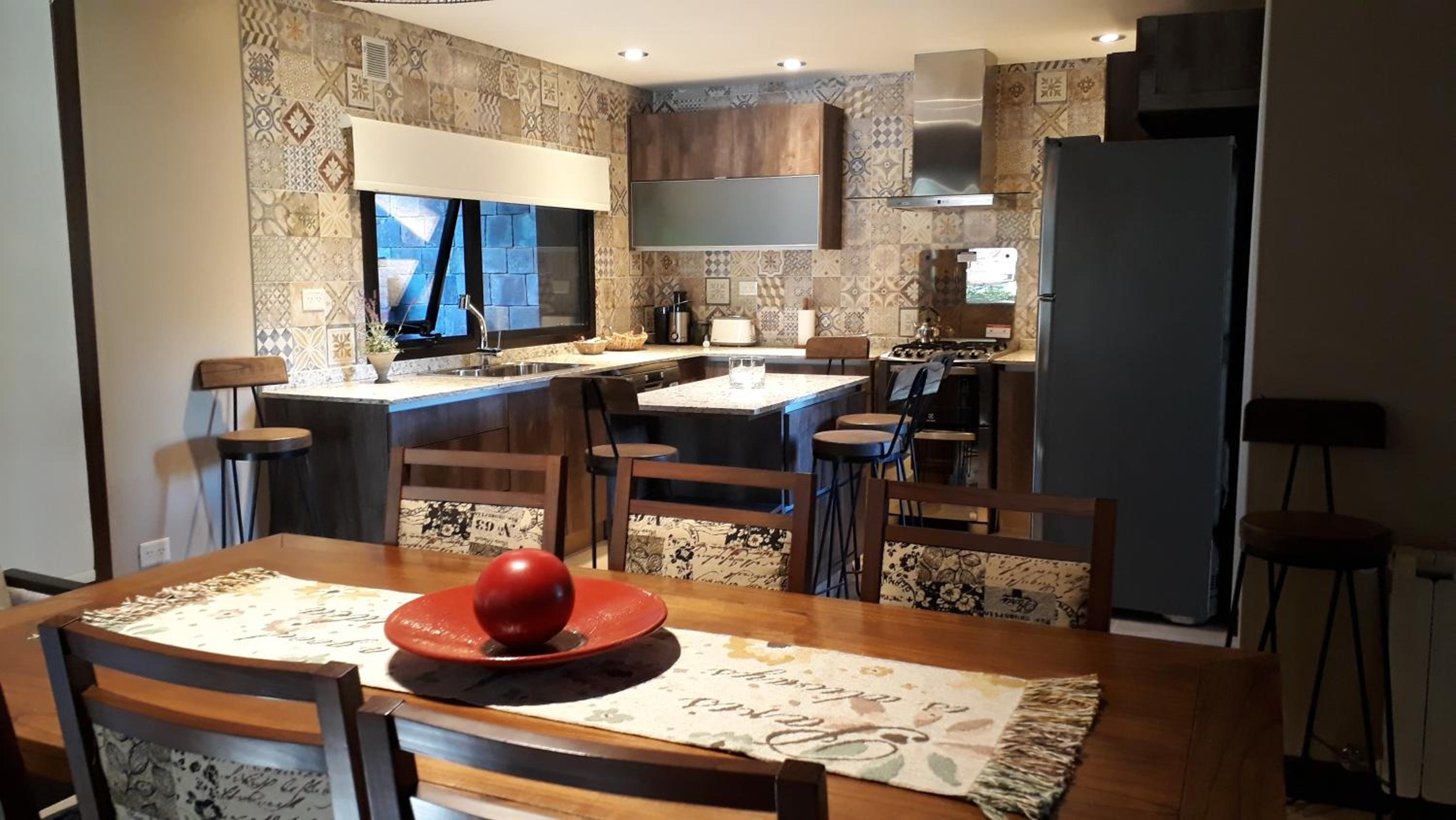 Aparts Calafate Suites