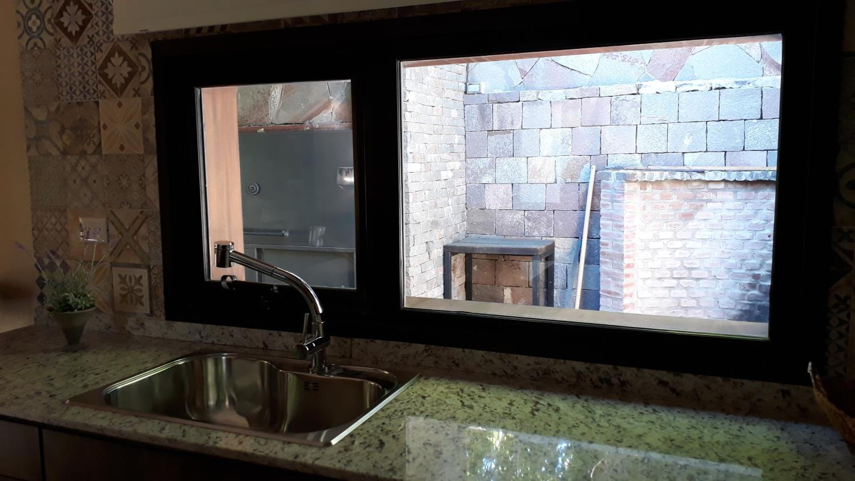 Aparts Calafate Suites