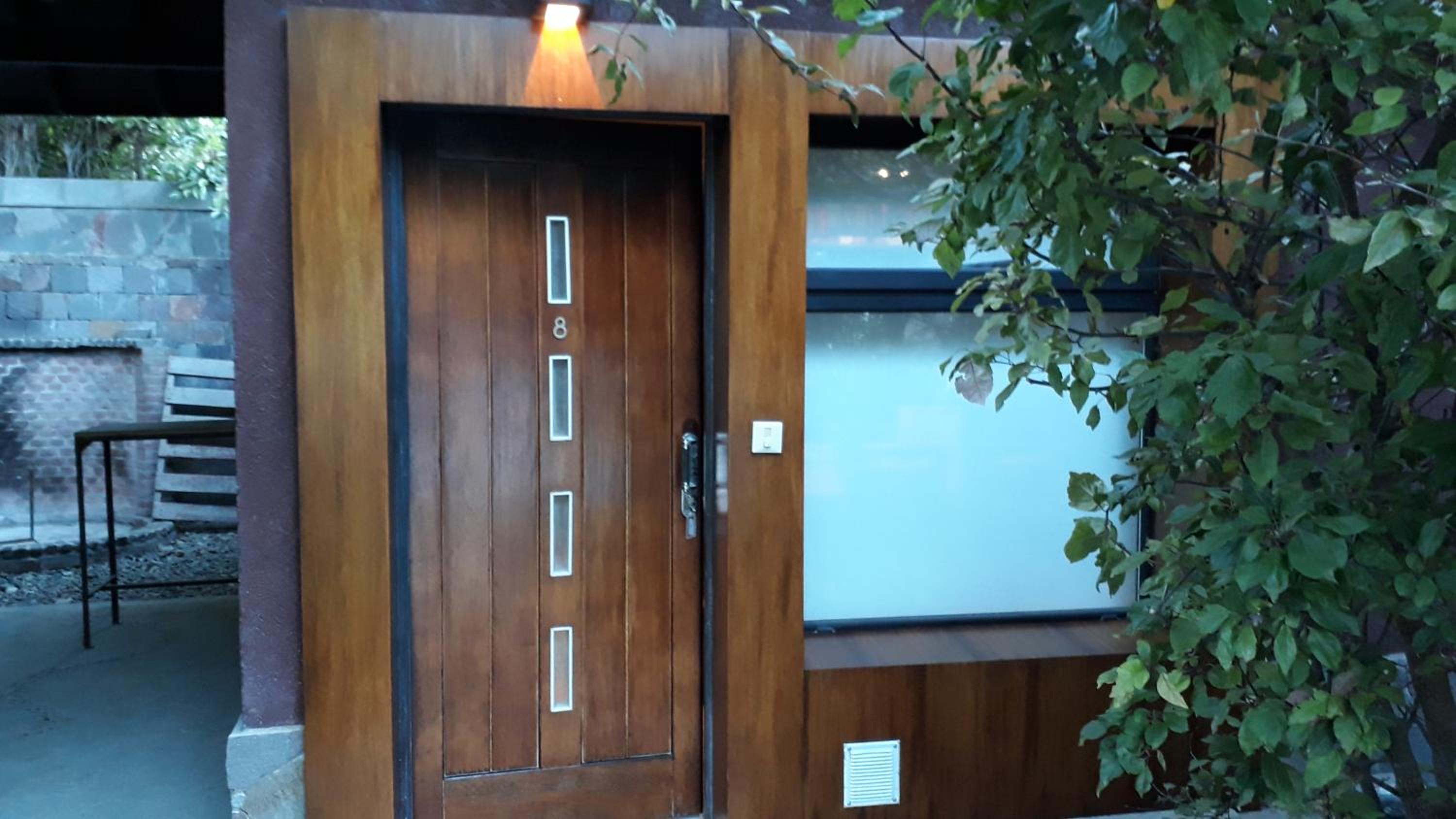 Aparts Calafate Suites