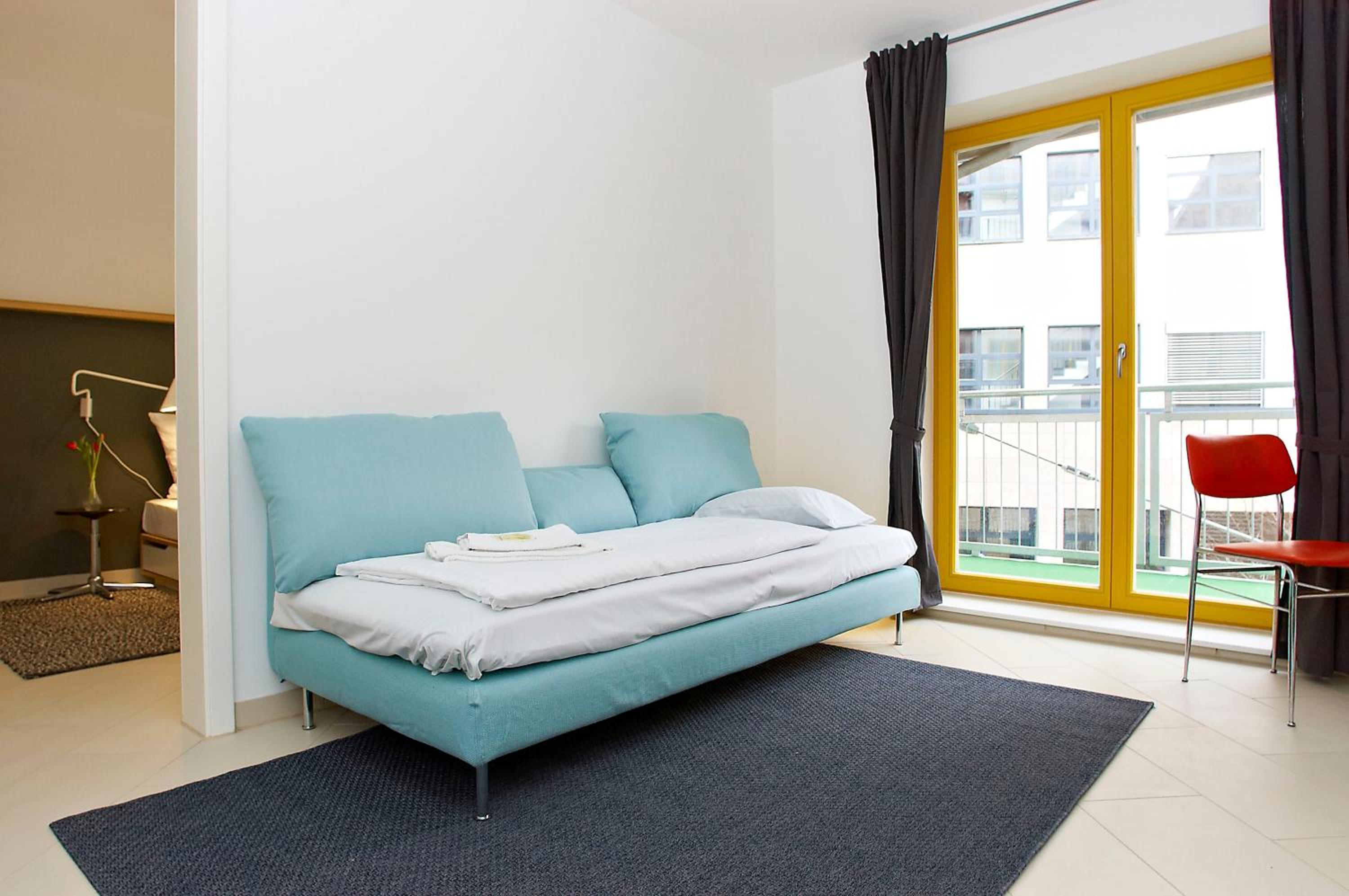 Raja Jooseppi Apartments - Spittelmarkt Historische Mitte