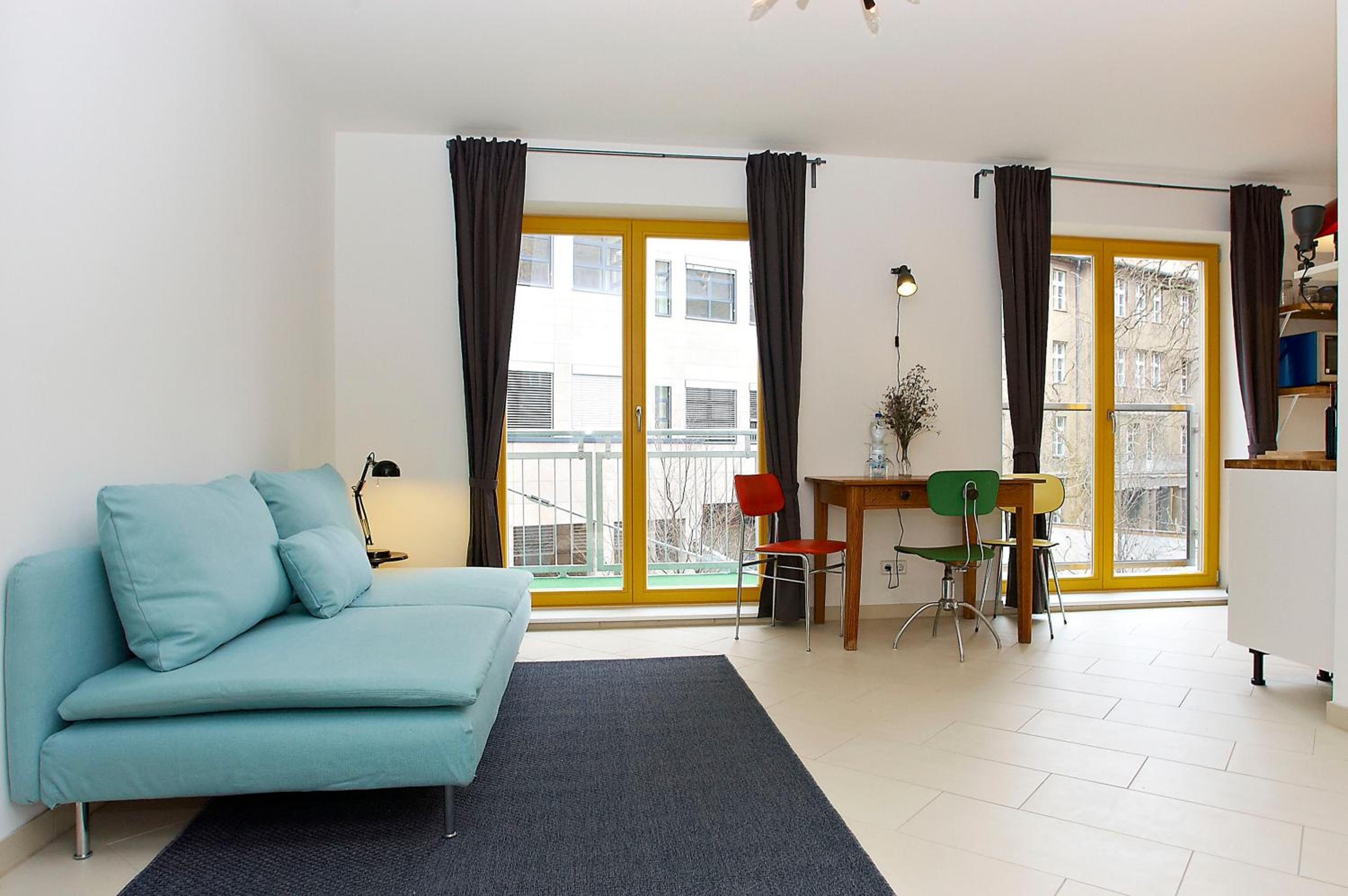 Raja Jooseppi Apartments - Spittelmarkt Historische Mitte