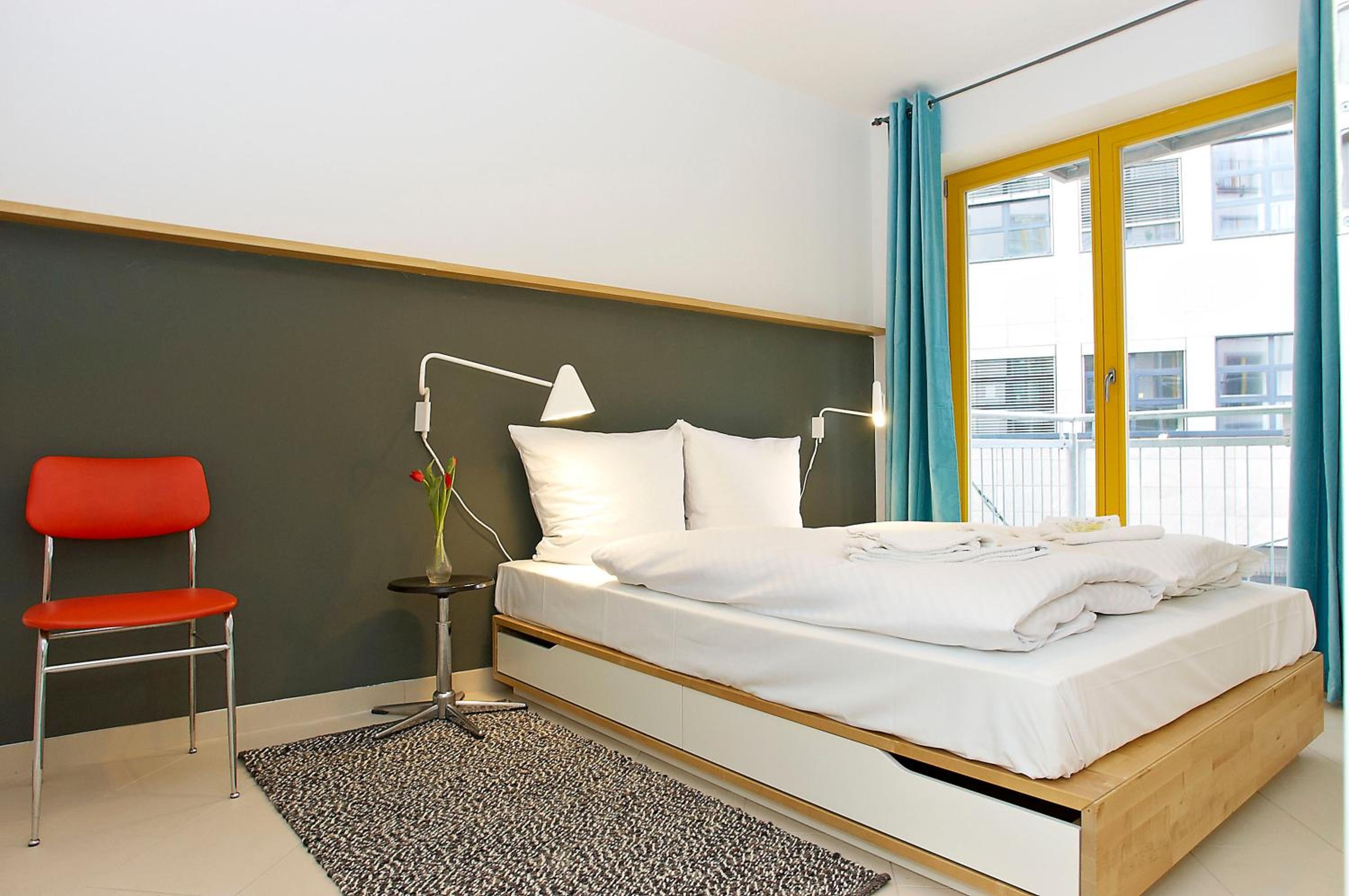 Raja Jooseppi Apartments - Spittelmarkt Historische Mitte