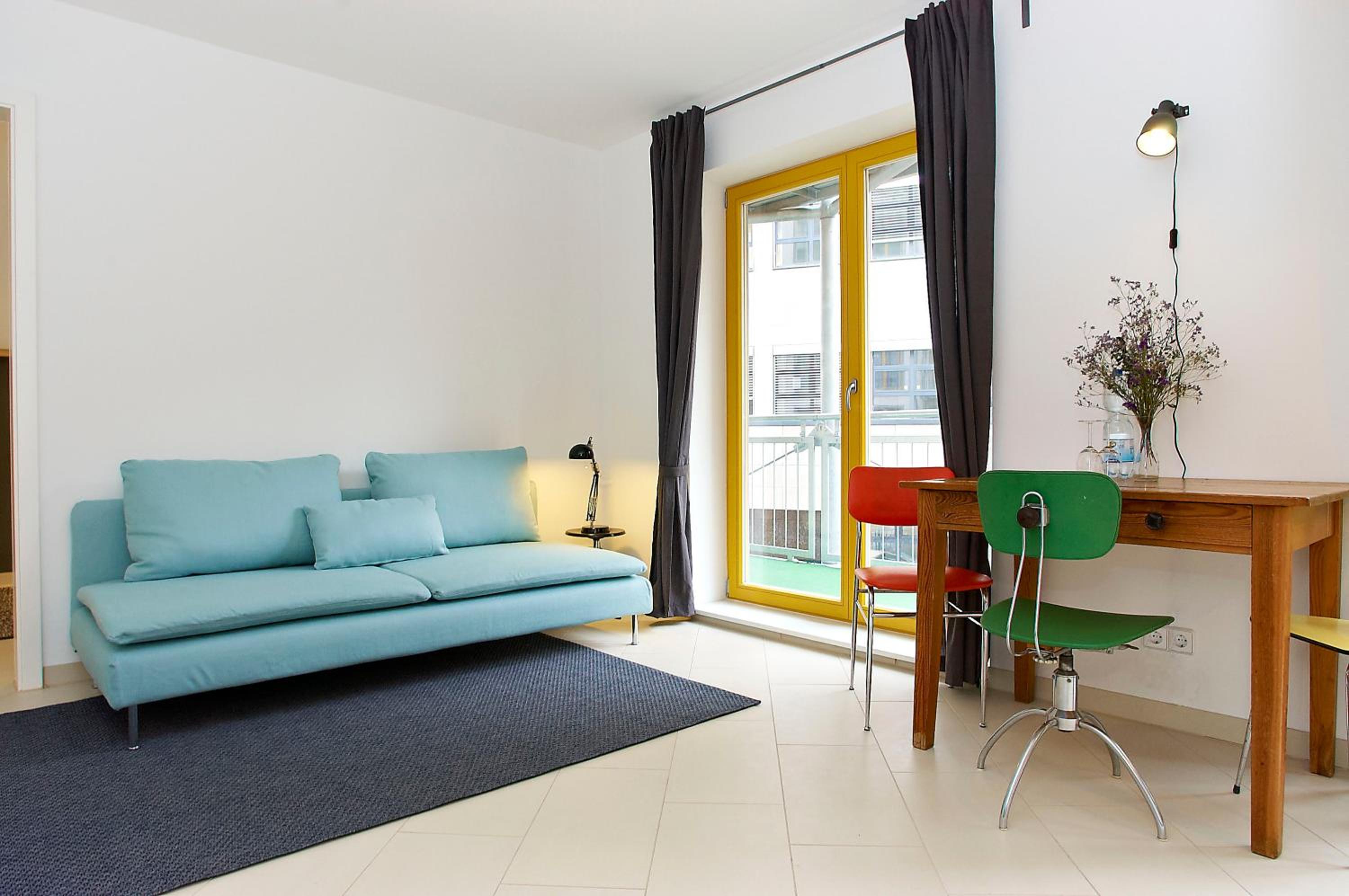 Raja Jooseppi Apartments - Spittelmarkt Historische Mitte