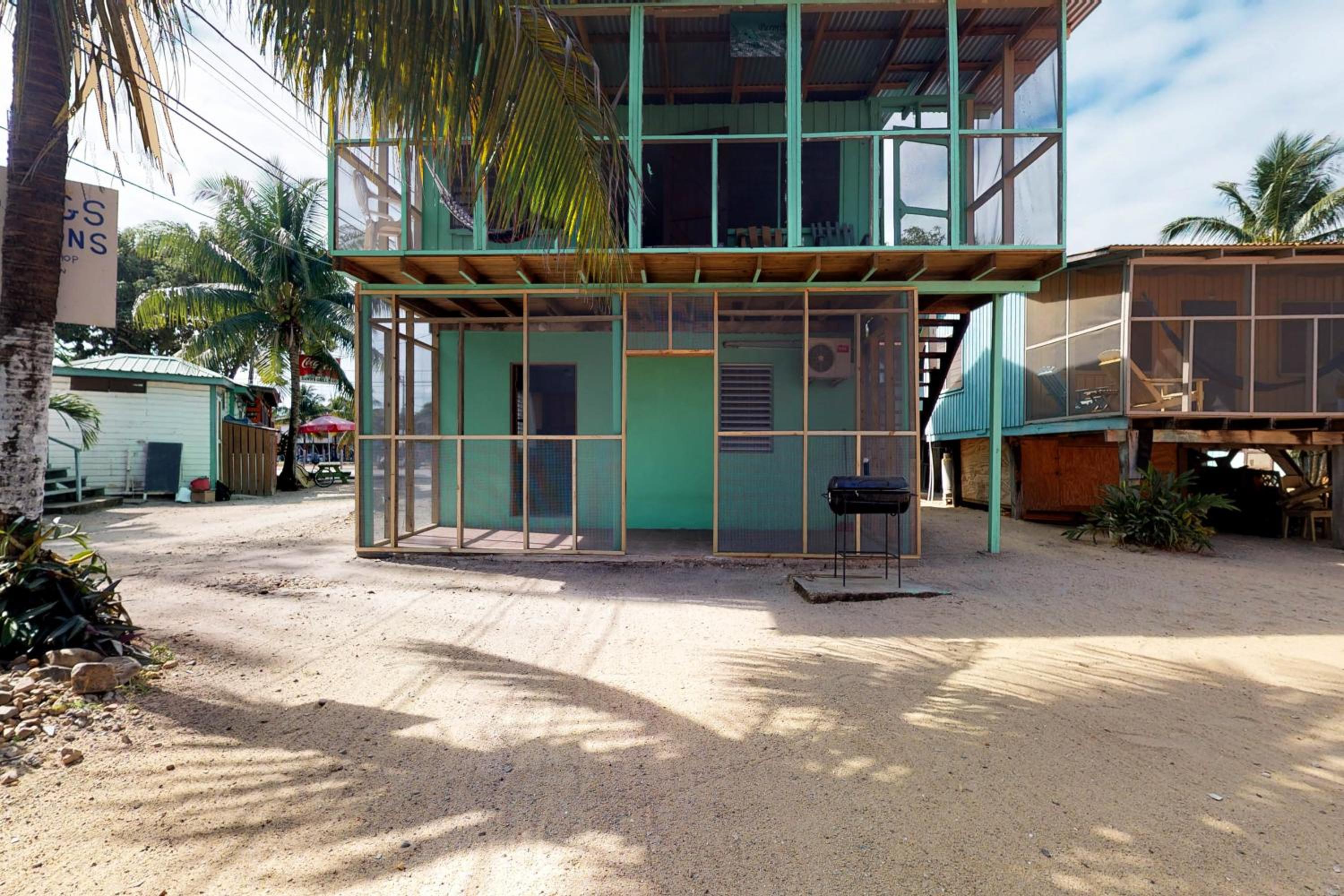building