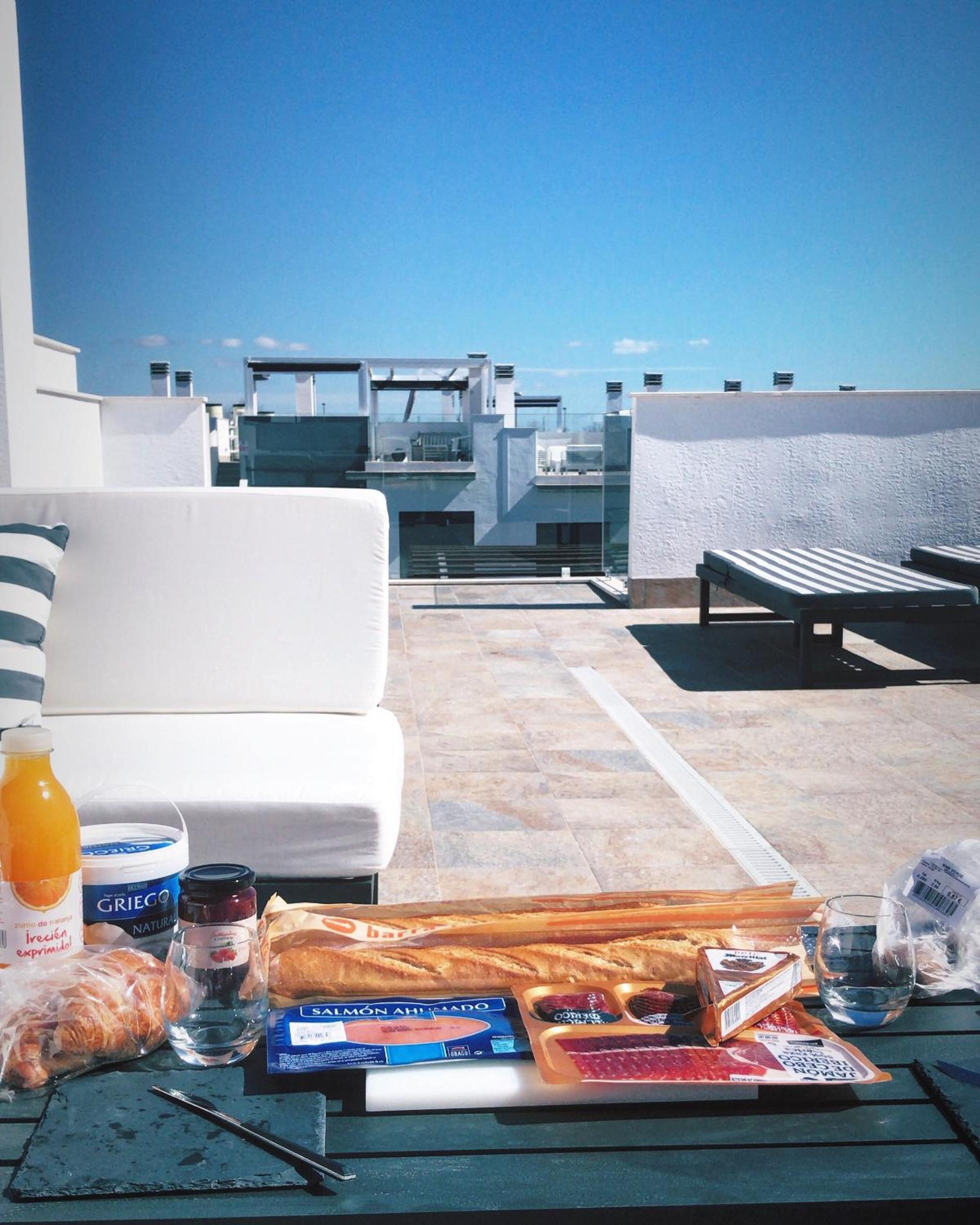 roof