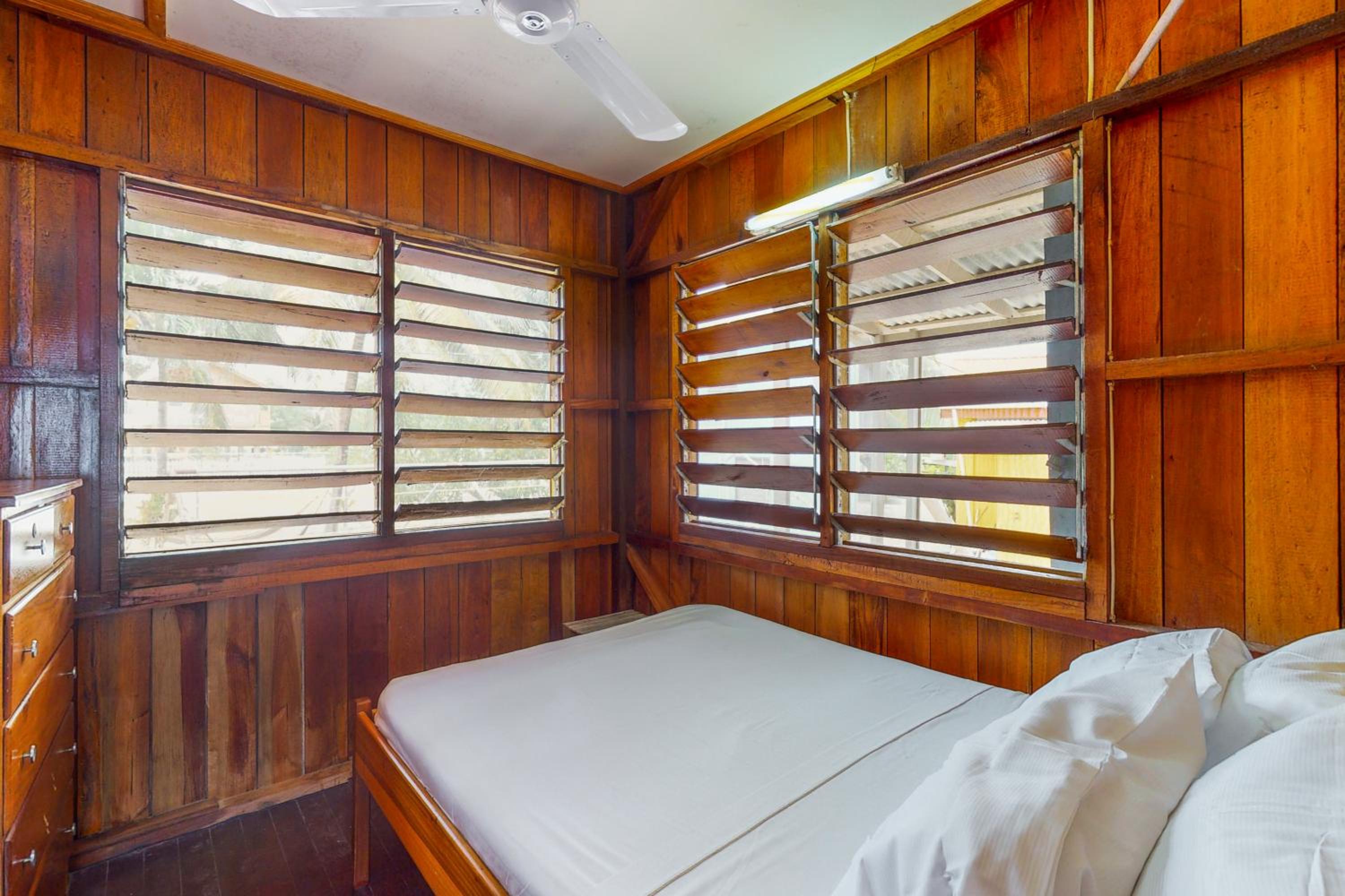 Carol's Cabanas