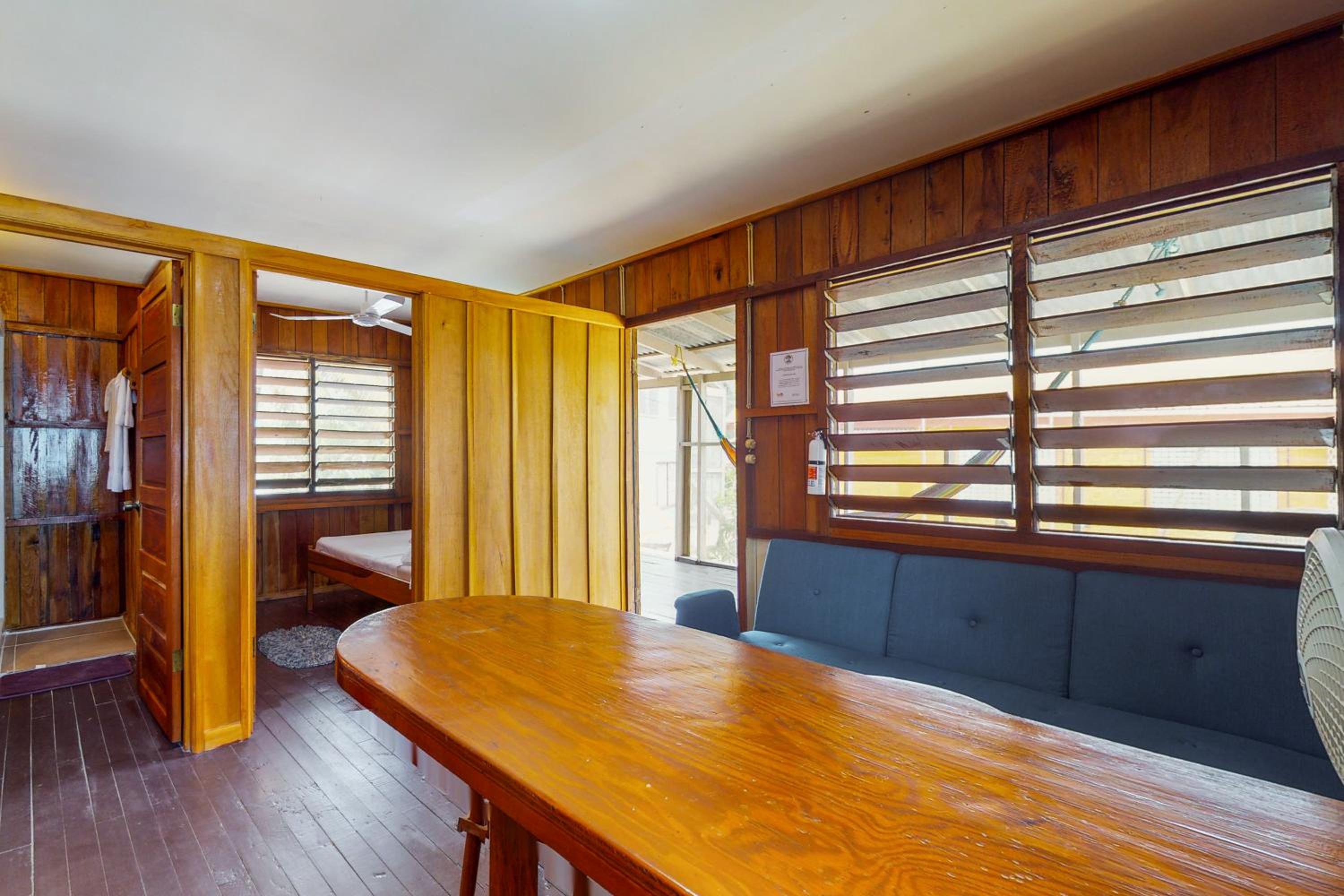 Carol's Cabanas