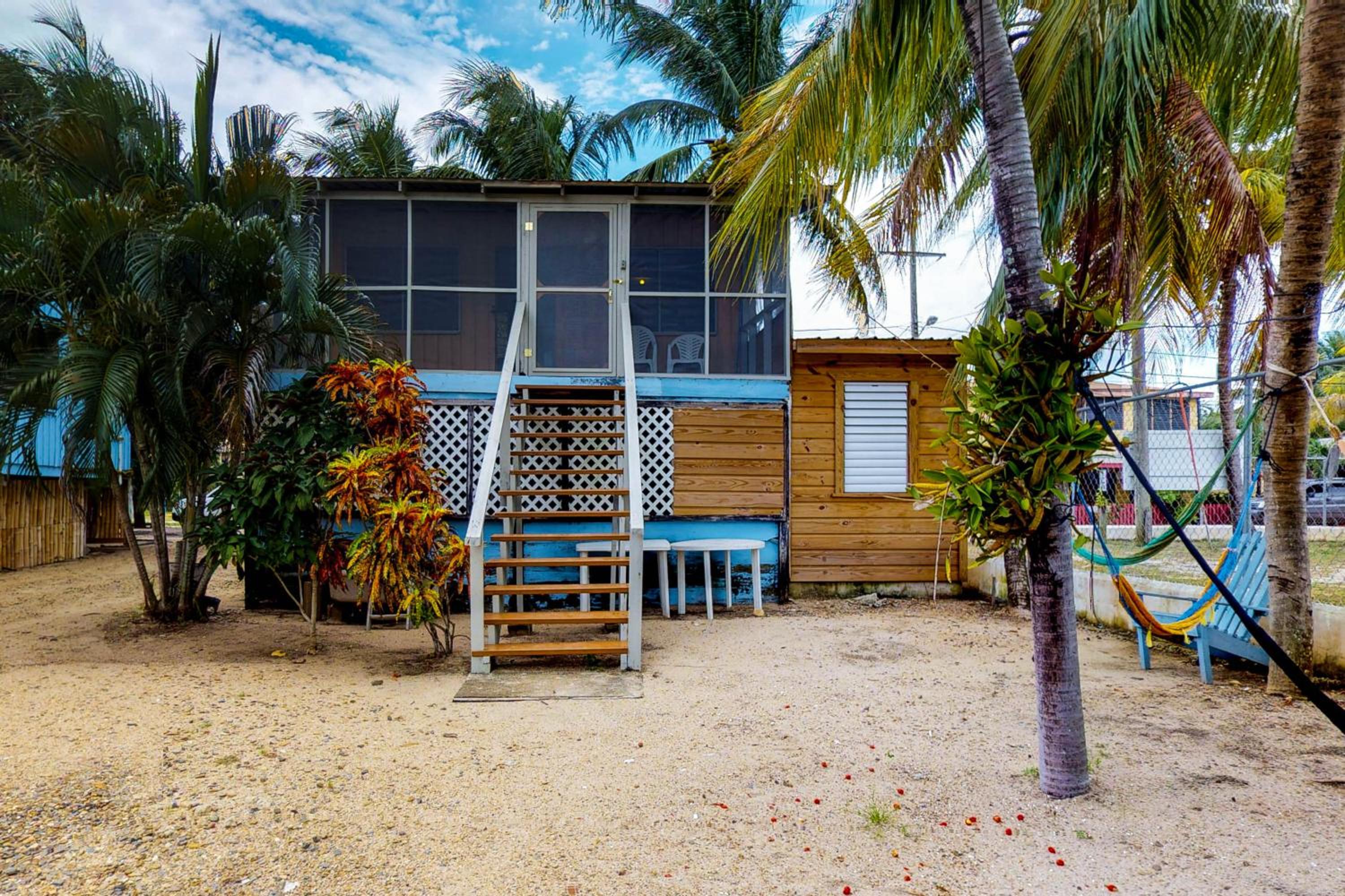Carol's Cabanas
