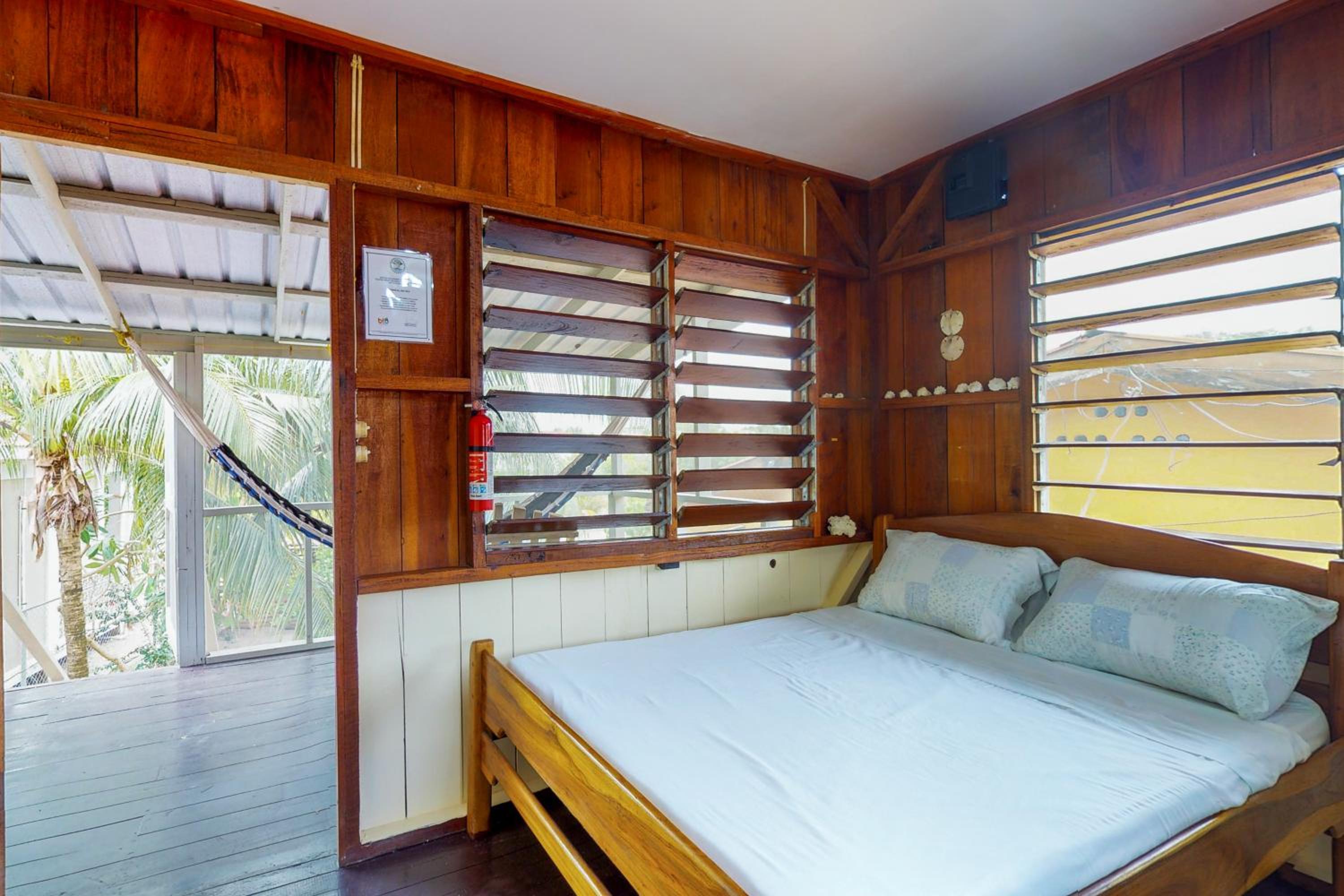 Carol's Cabanas