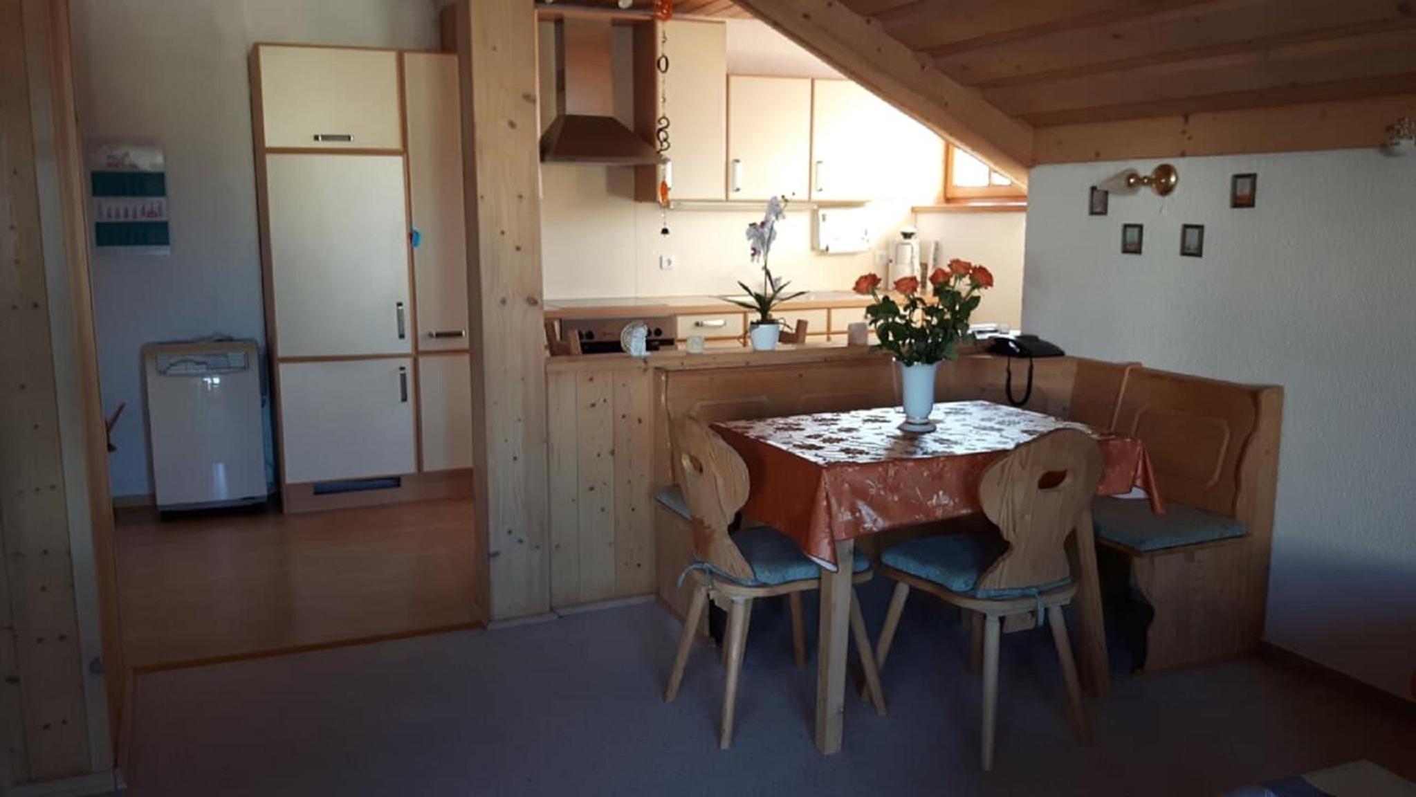 Ferienwohnung Bücherl view 3