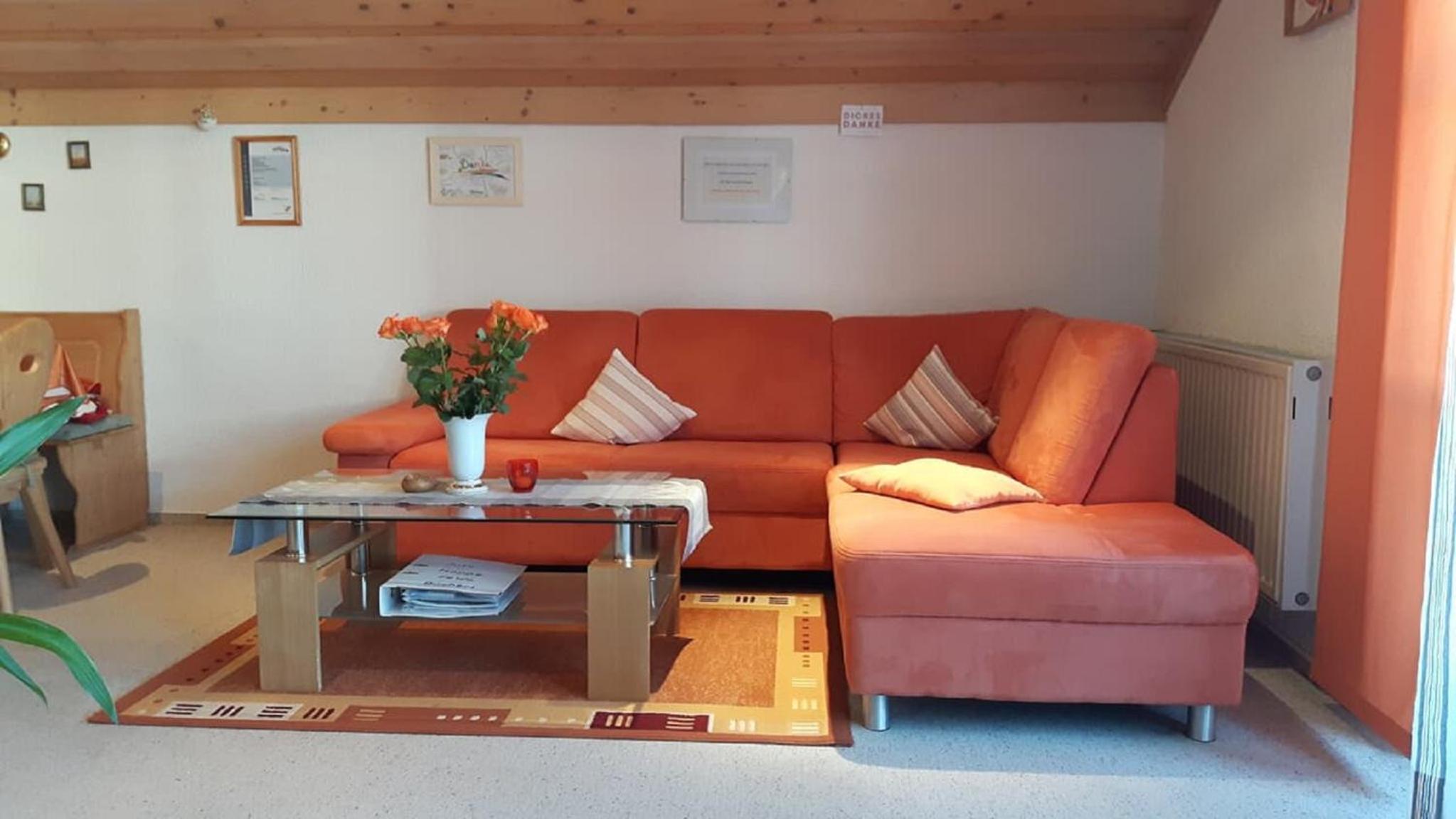 Ferienwohnung Bücherl view 5