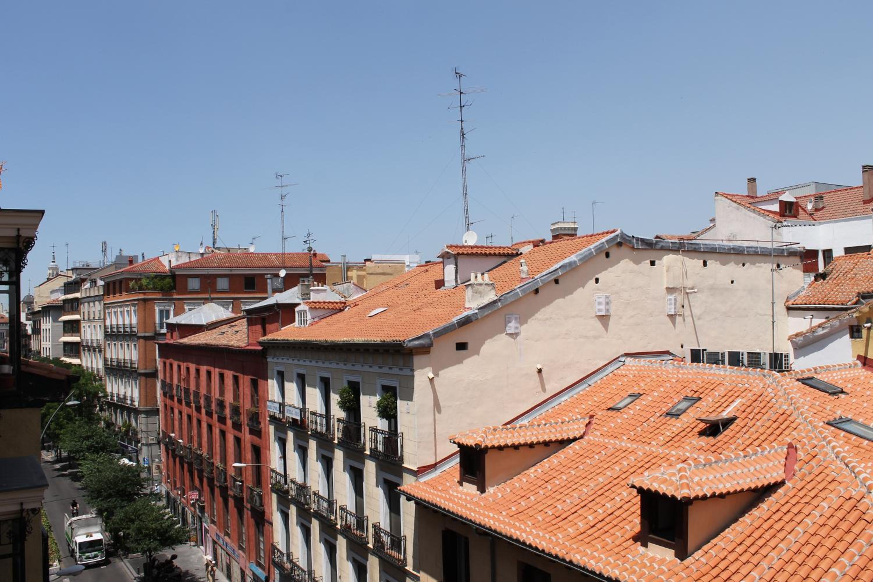 Hostal Graciela view 3