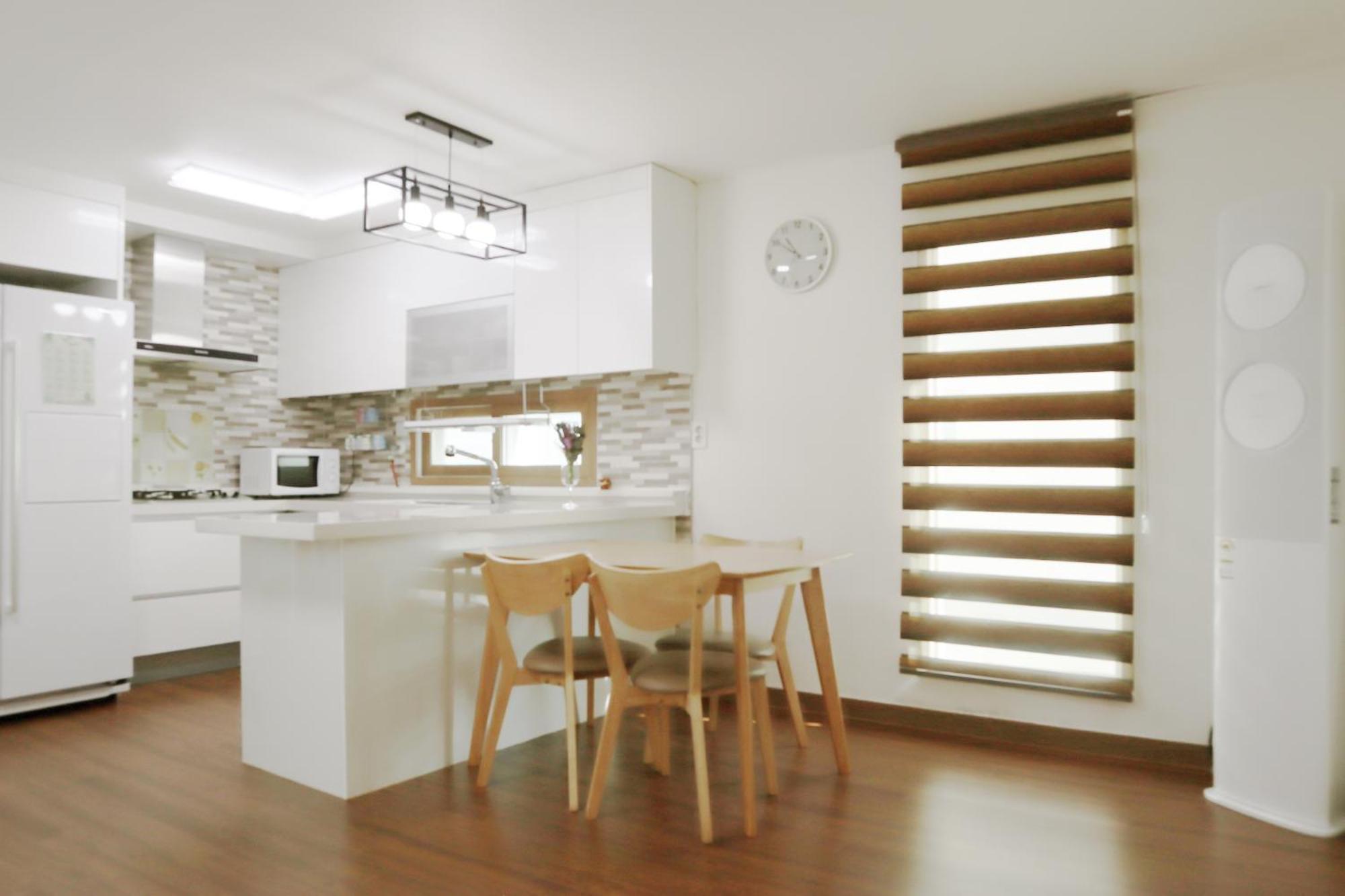 Haevichi Private Pension