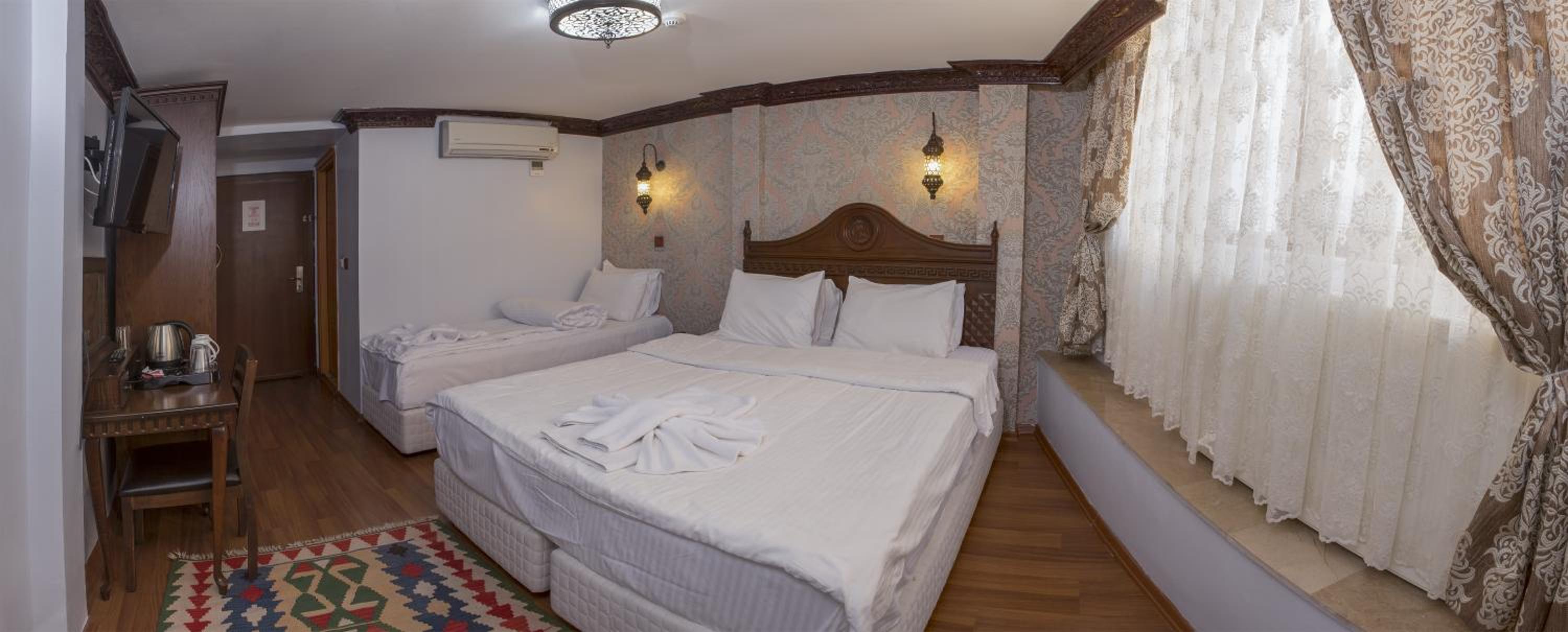 Mytra Hotel - Image 17