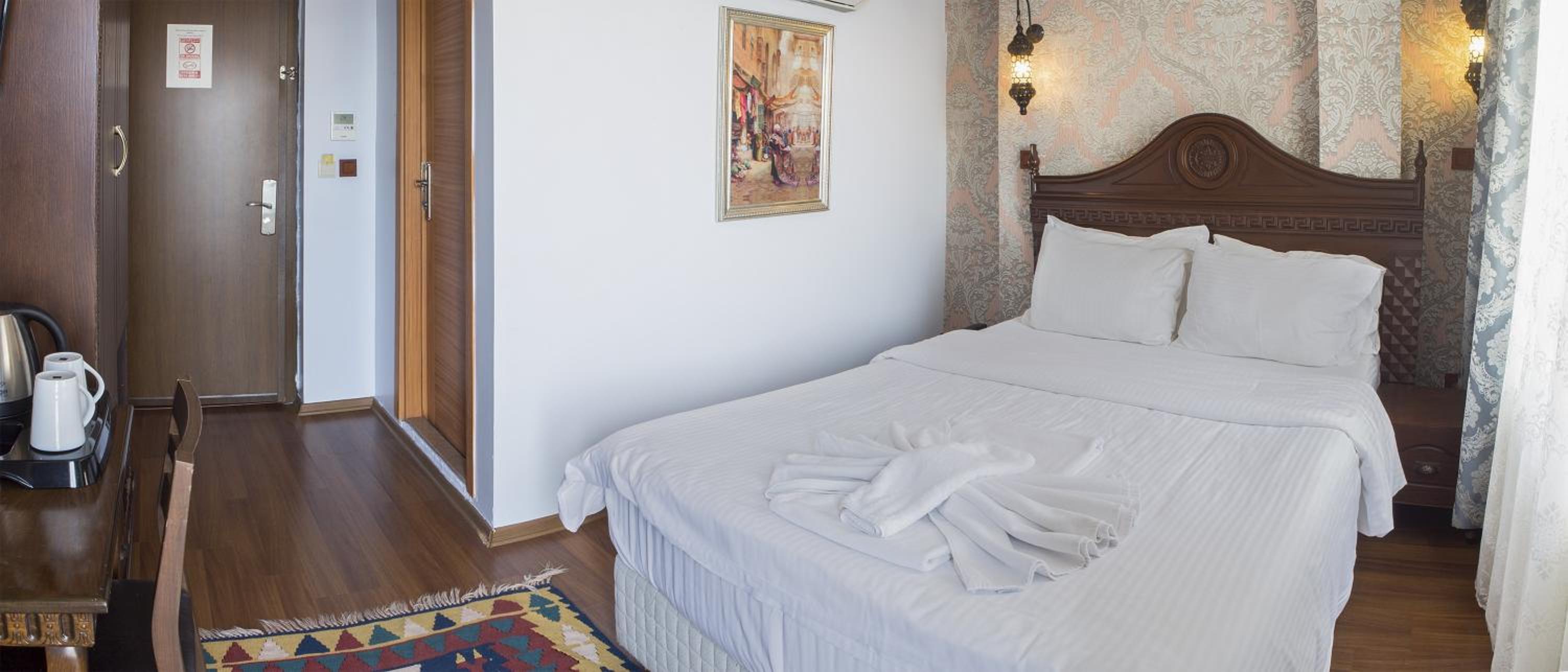 Mytra Hotel - Image 15