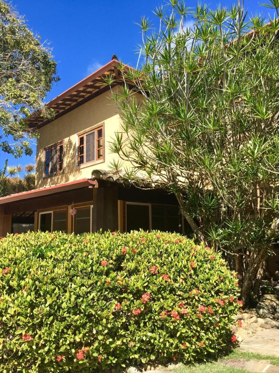 Hotel Pousada da Cyssa - Image 1