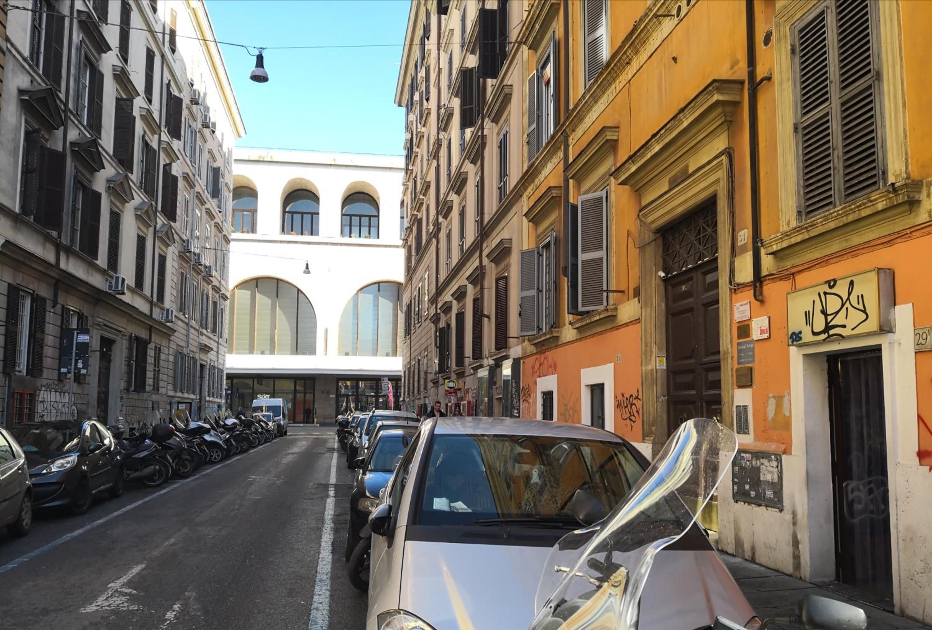 Termini Binario 1&2