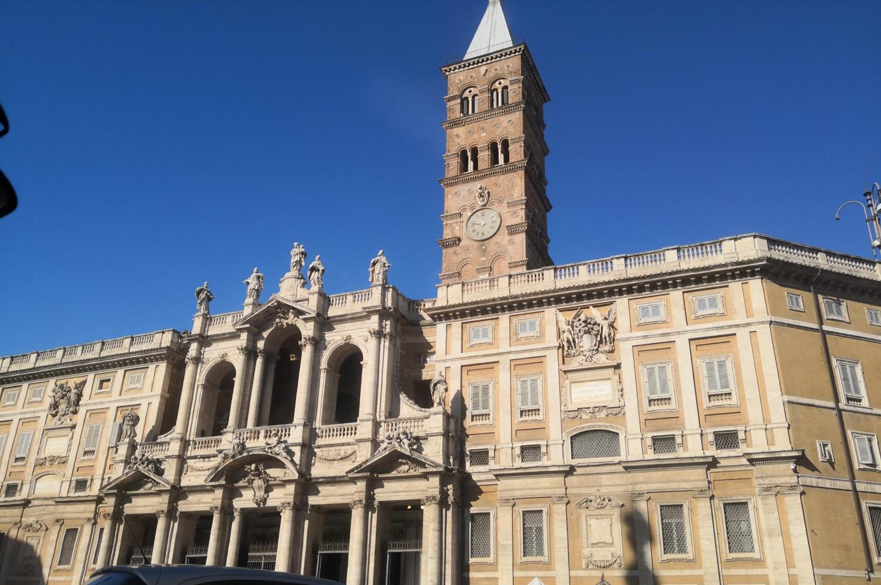 Termini Binario 1&2