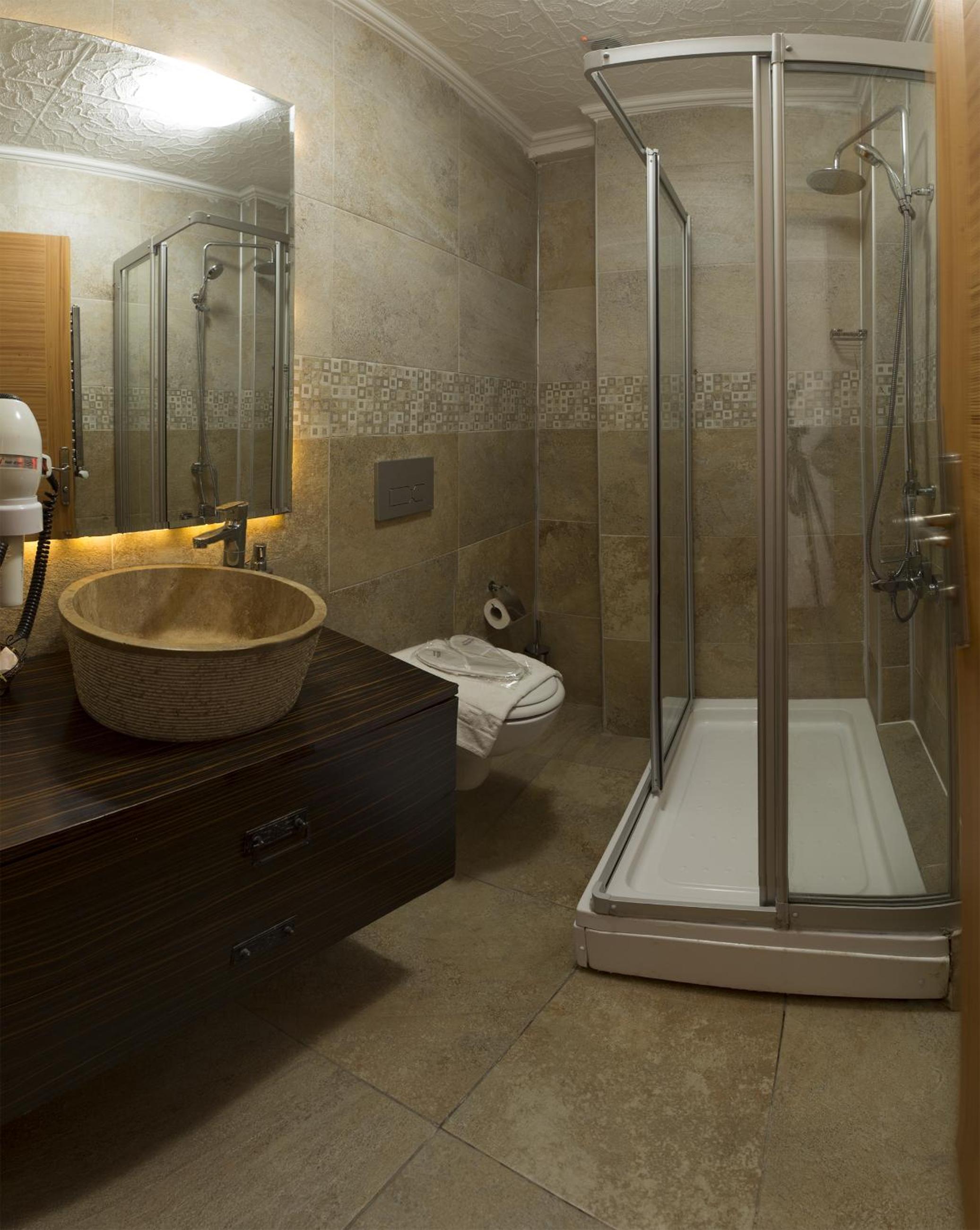 Mytra Hotel - Image 32