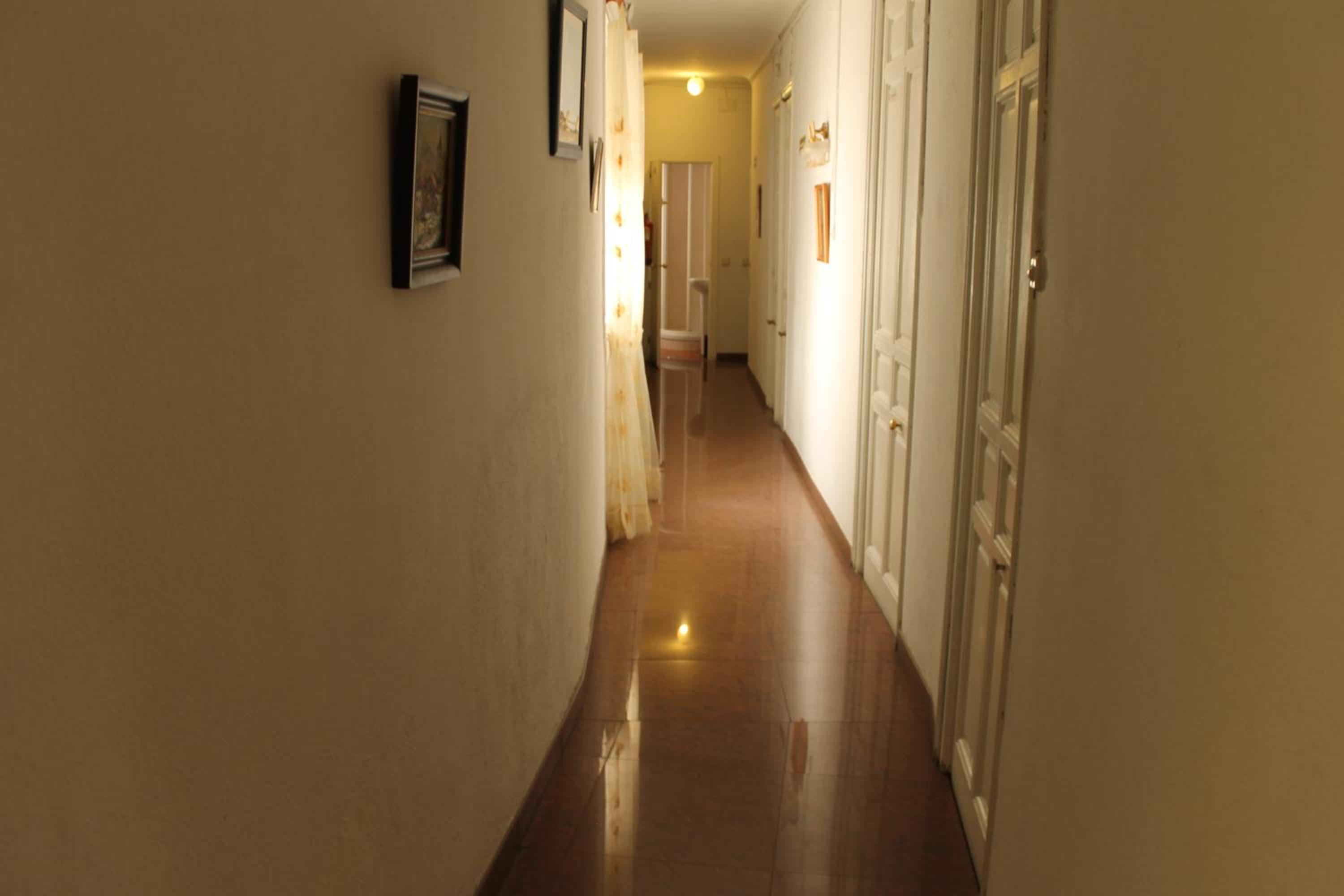 Hostal Graciela view 2