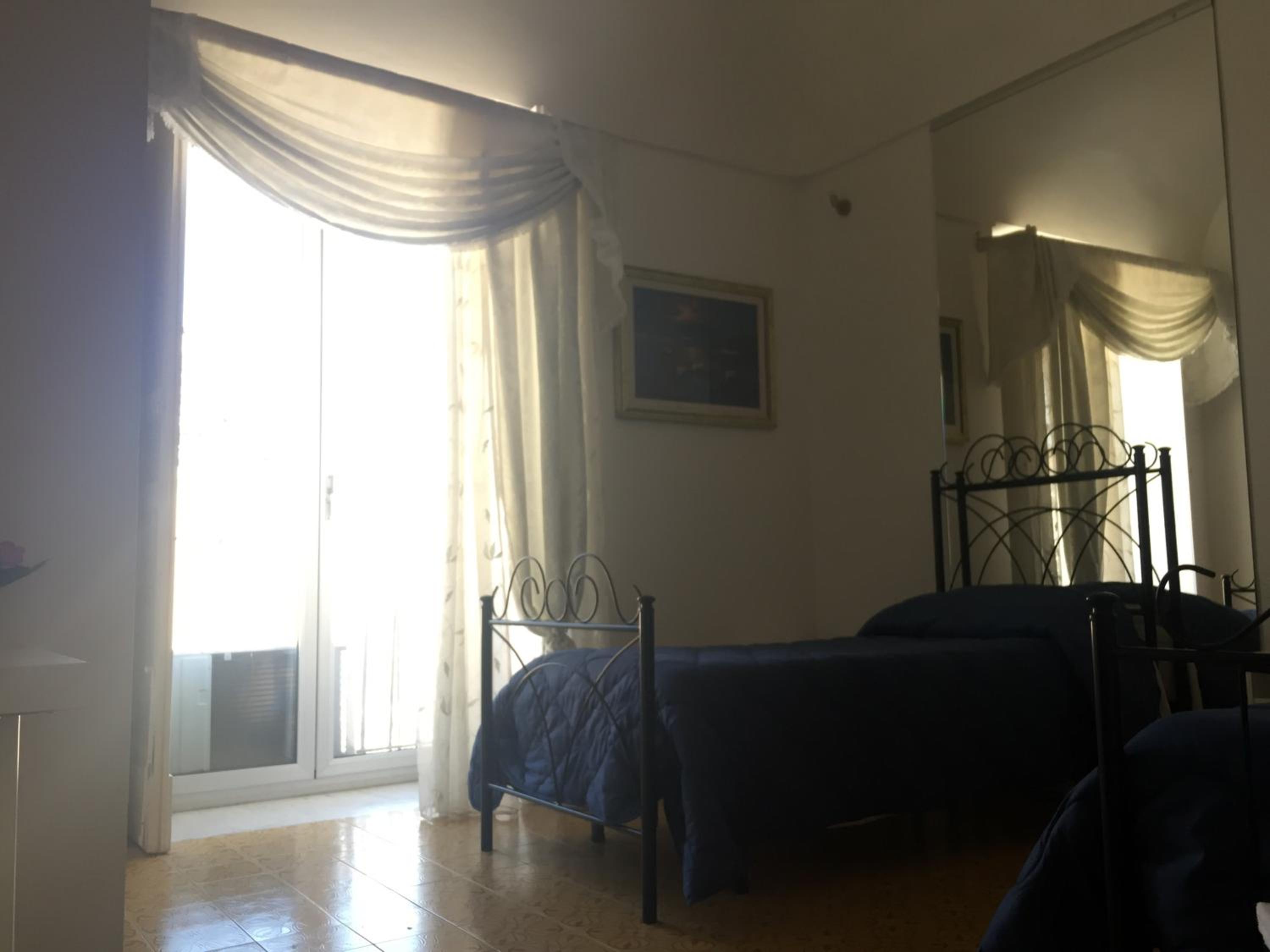 The Artist's Home Catania Centro