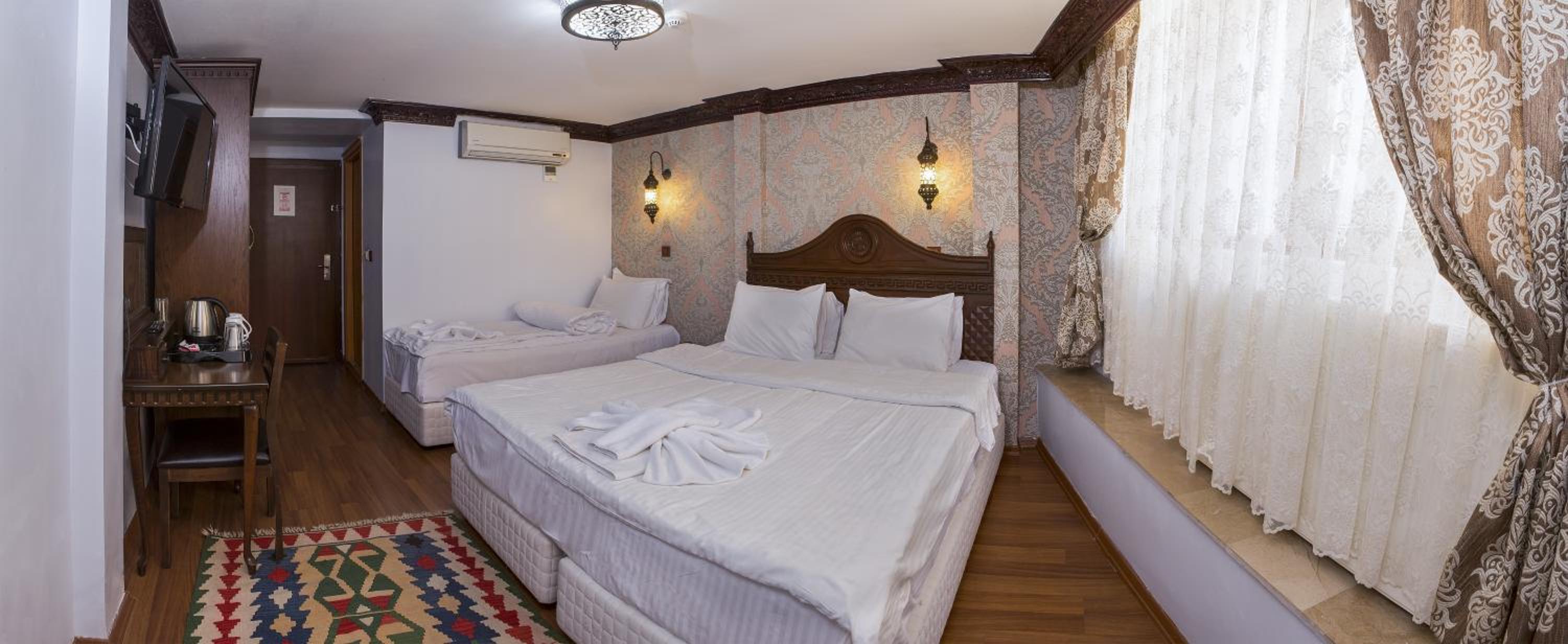 Mytra Hotel - Image 12