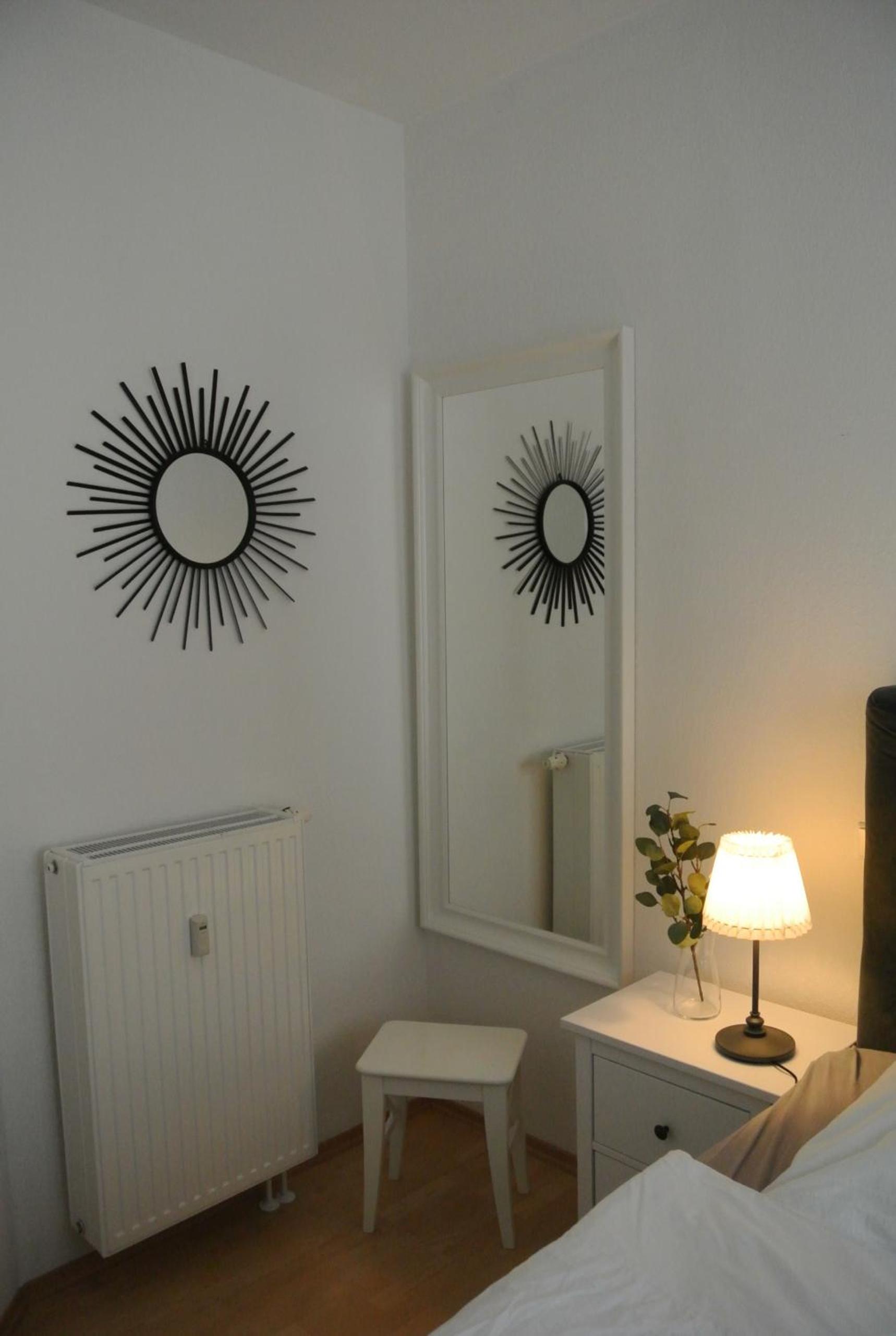 Kaiserhof Apartment 14 view 4