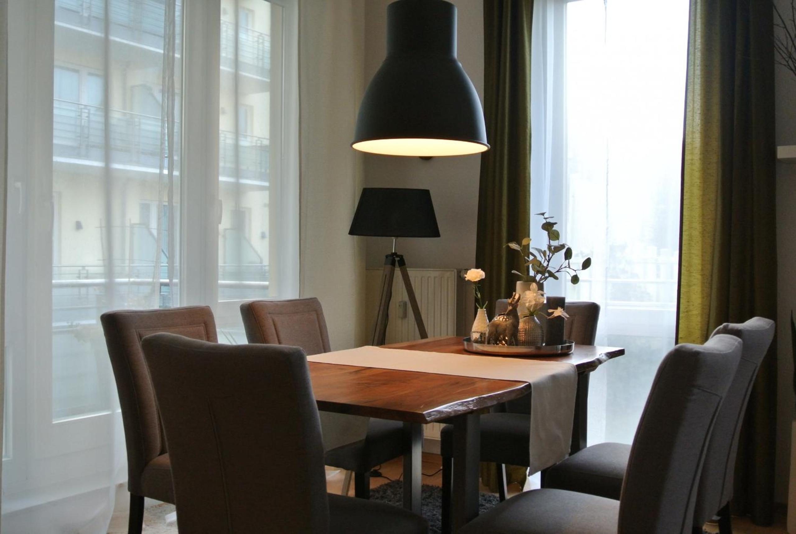 Kaiserhof Apartment 14 view 5
