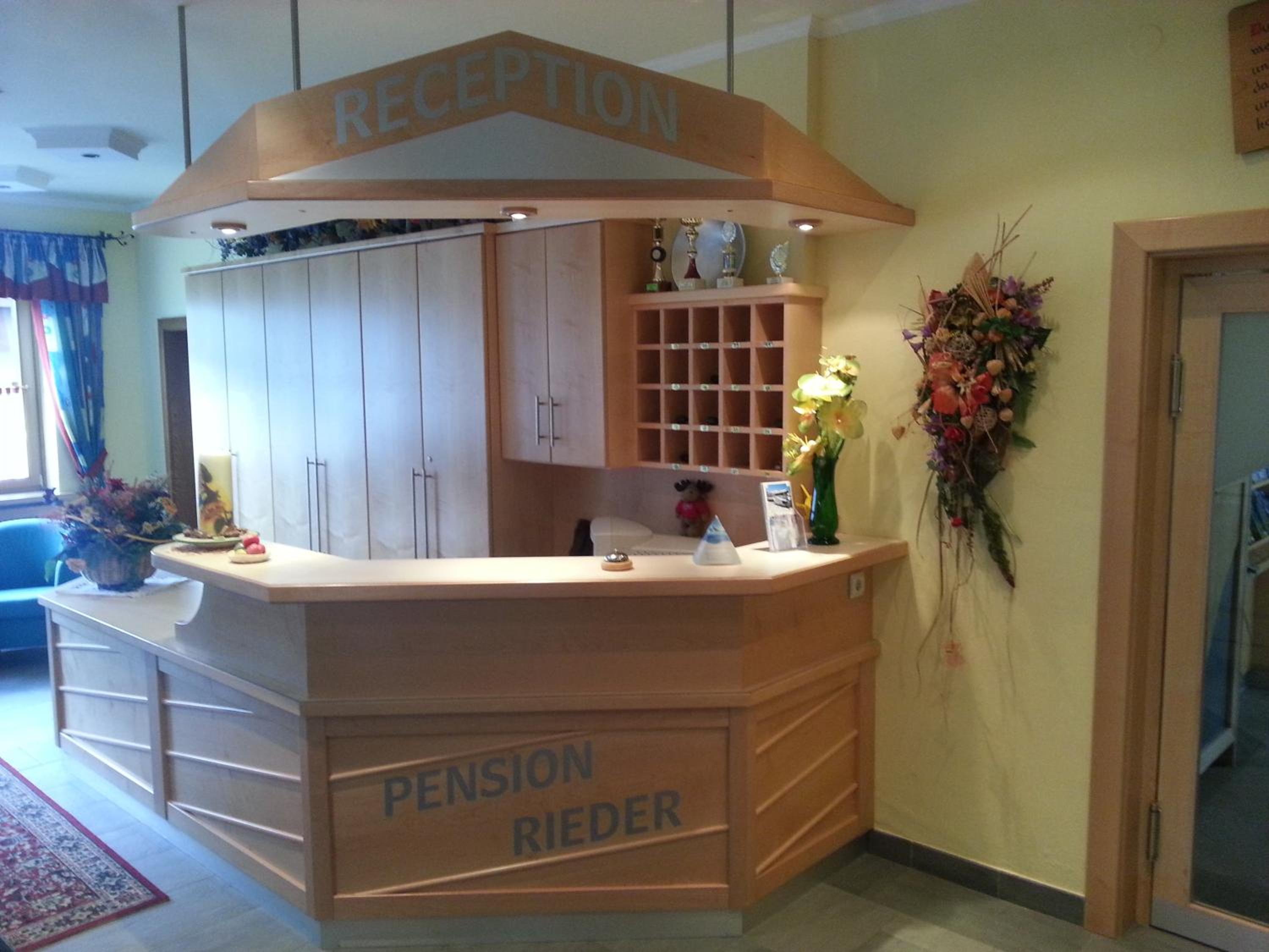 Pension Rieder