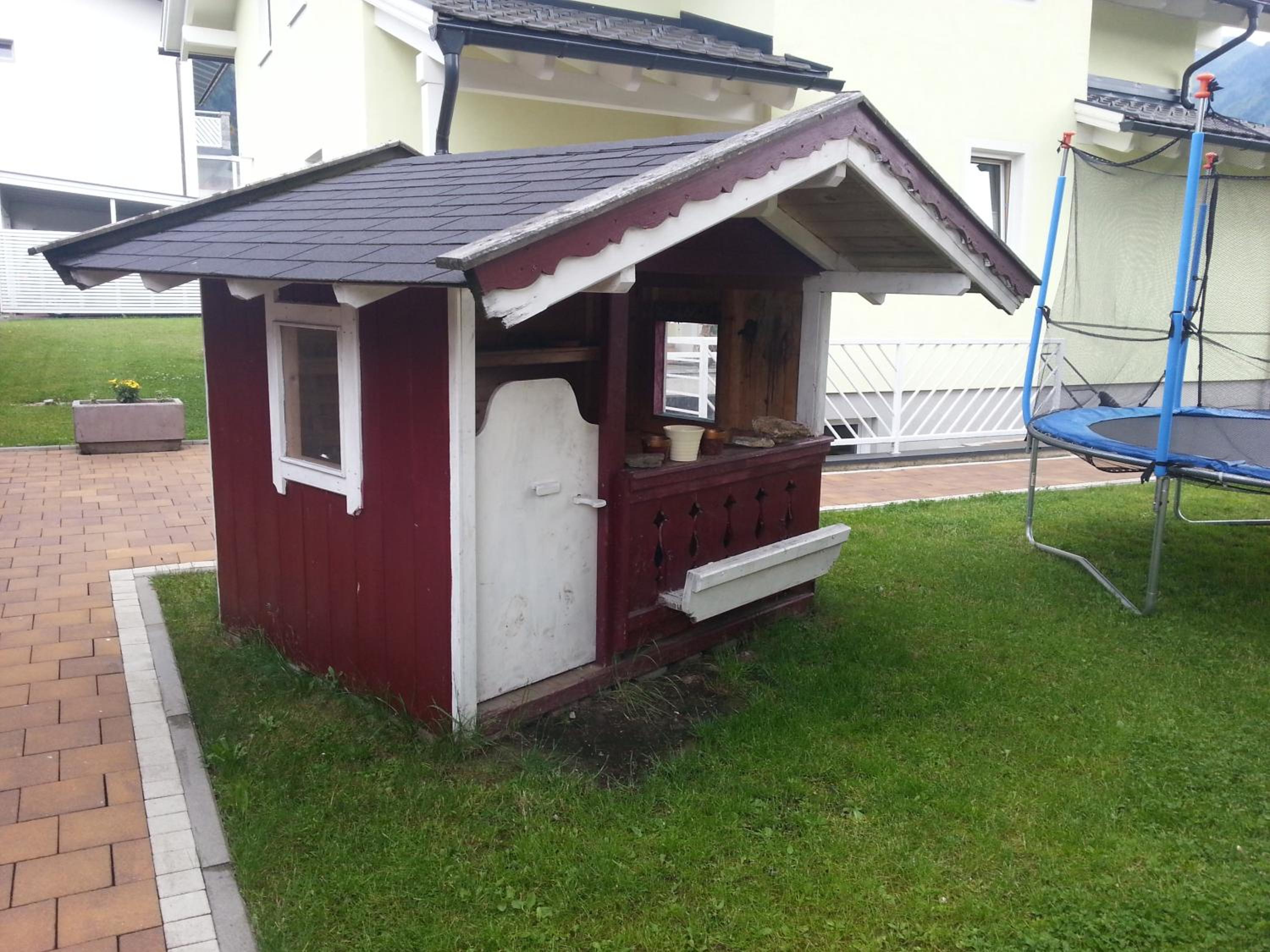 Pension Rieder