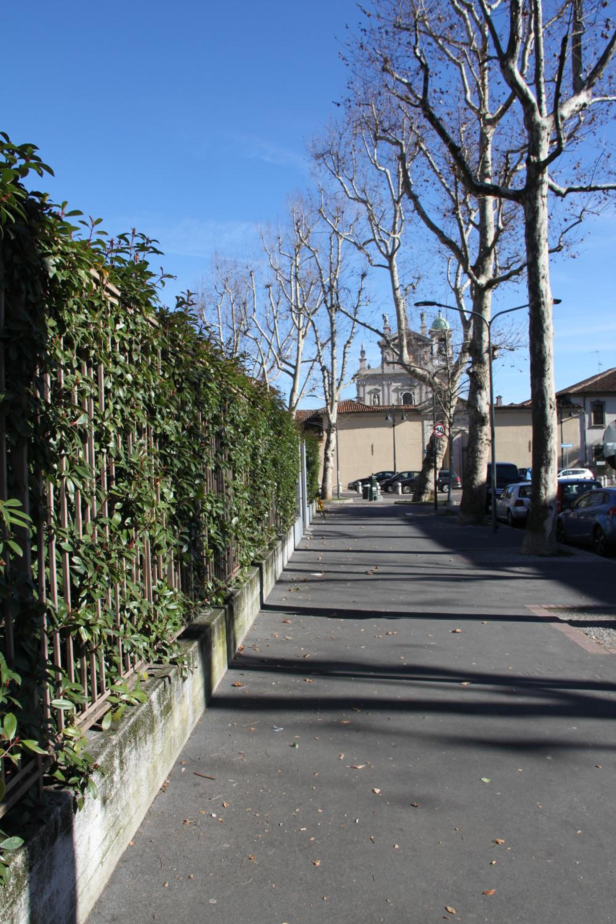 Maggiore Cozy Apartment