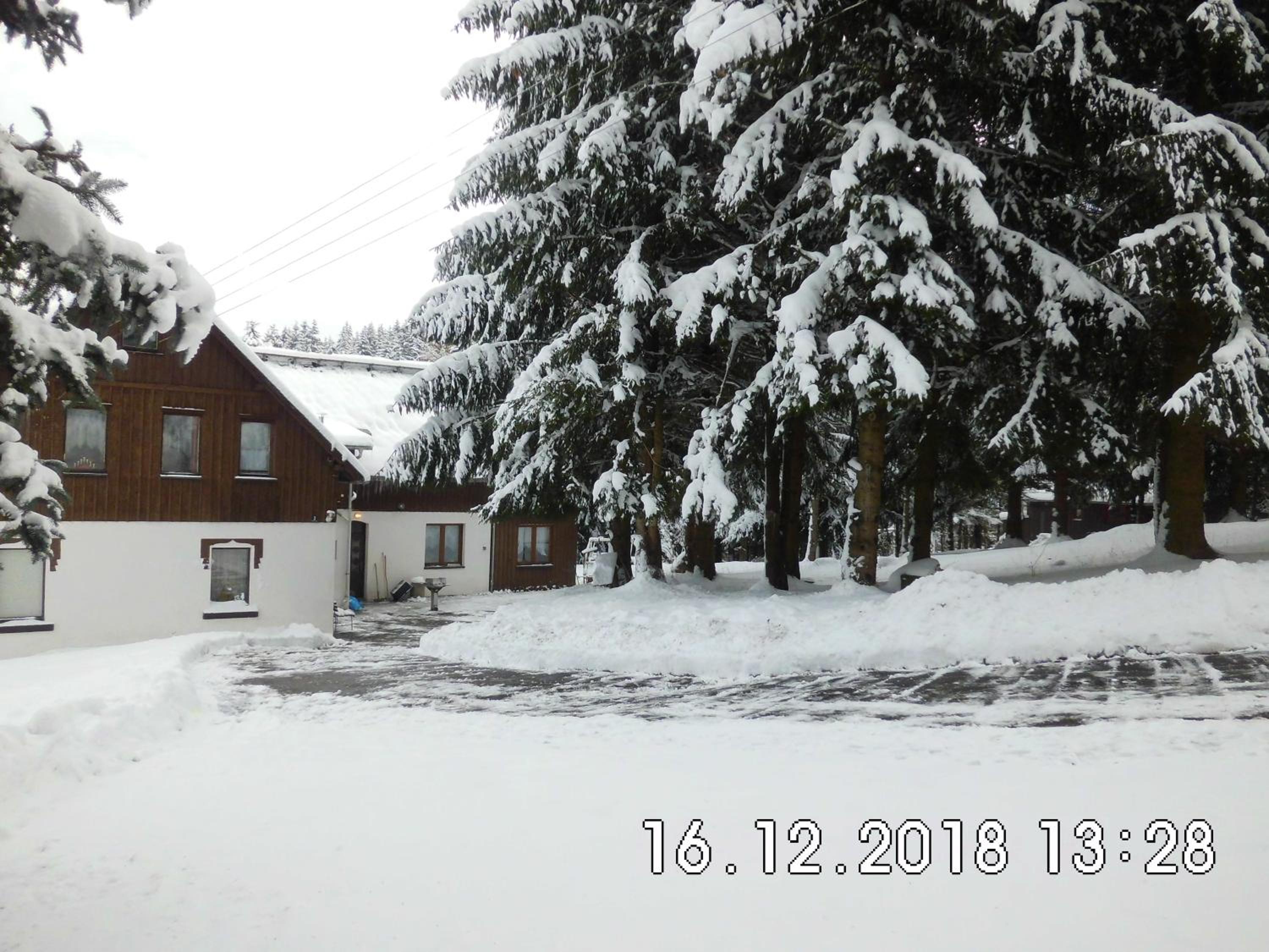Landhaus am Fritzschberg