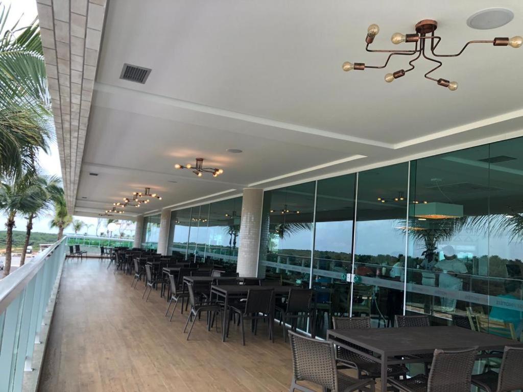 Salinas Park Resort