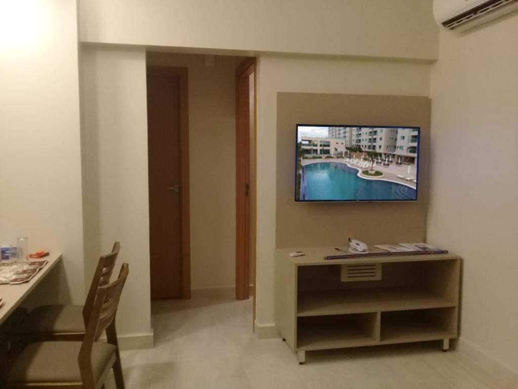 Salinas Park Resort