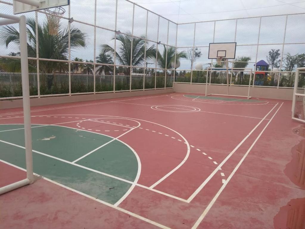 Salinas Park Resort