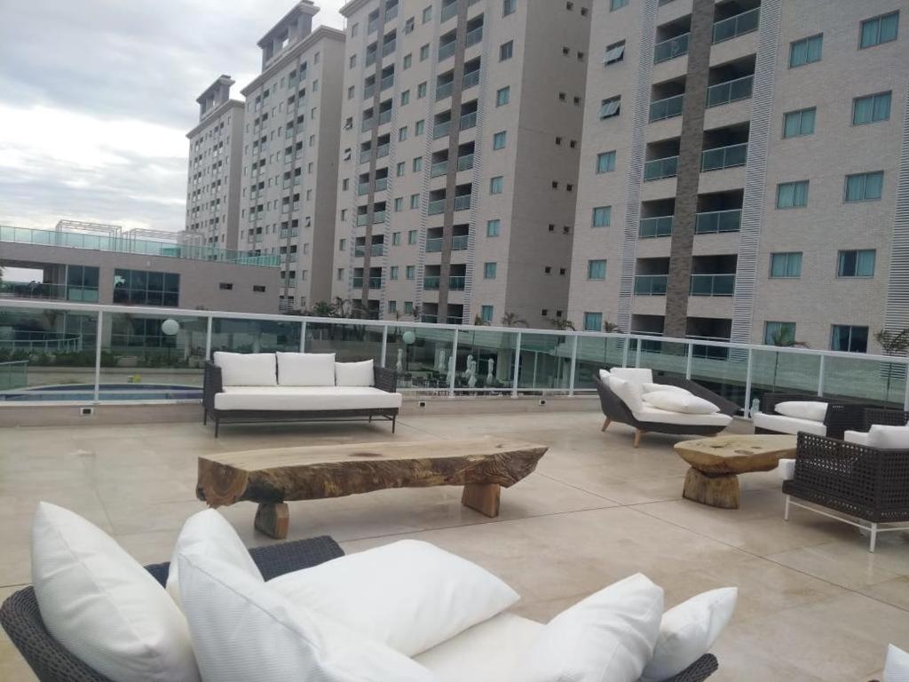 Salinas Park Resort