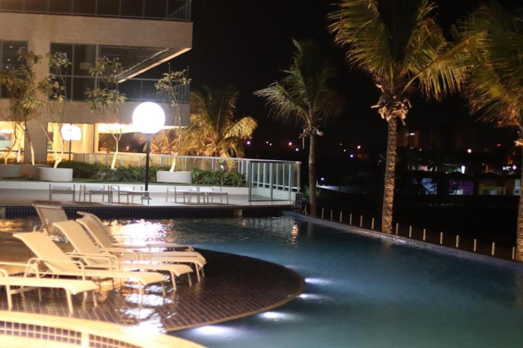 Salinas Park Resort