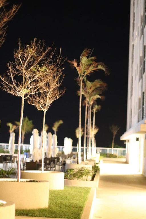 Salinas Park Resort