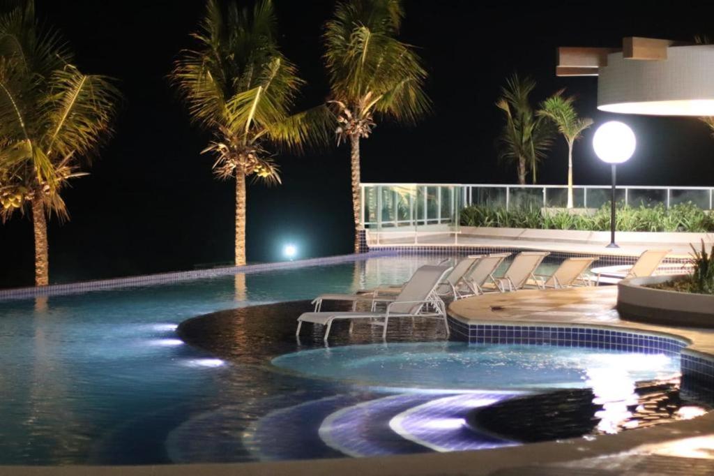 Salinas Park Resort