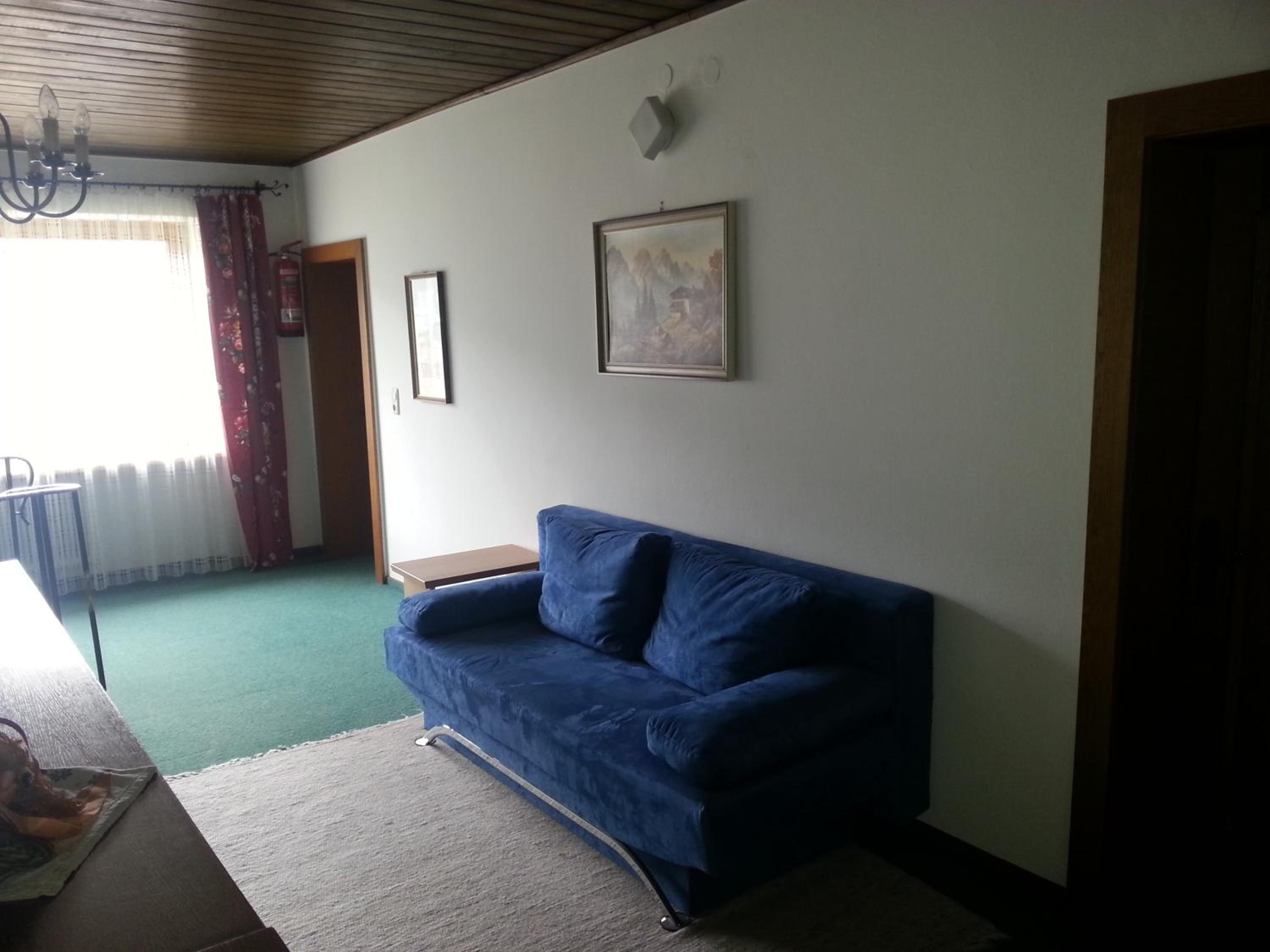 Pension Rieder