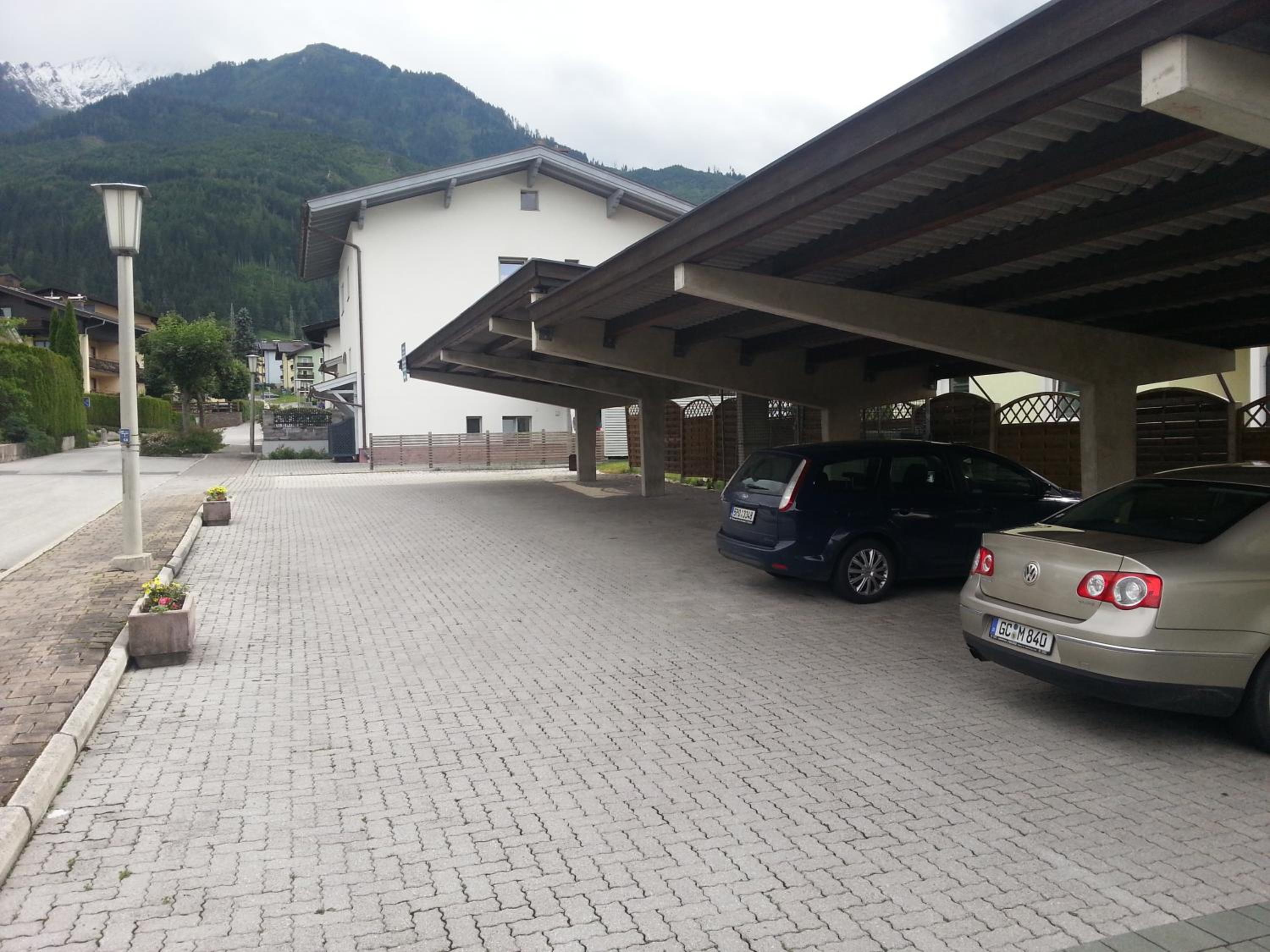 Pension Rieder