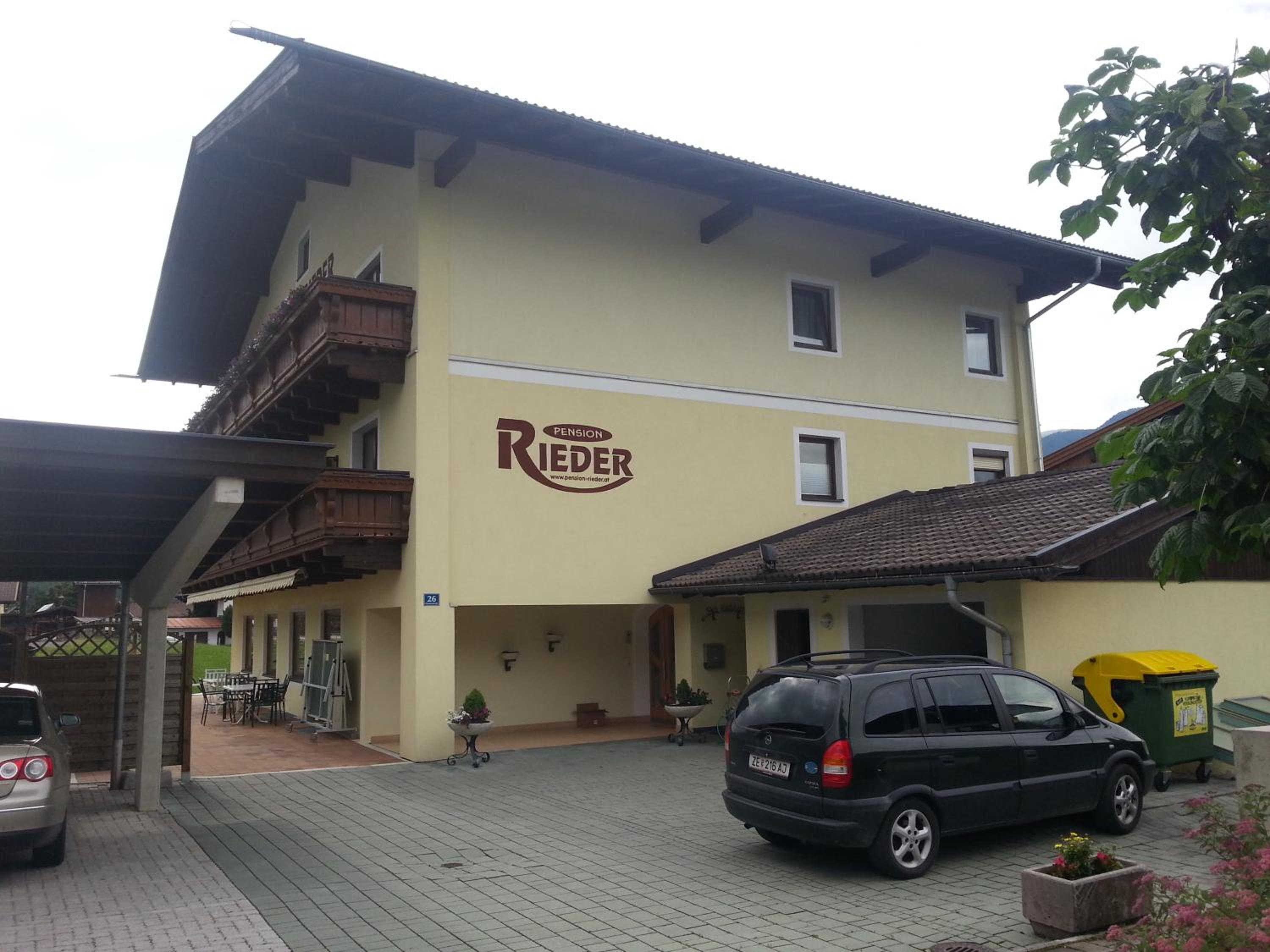 Pension Rieder