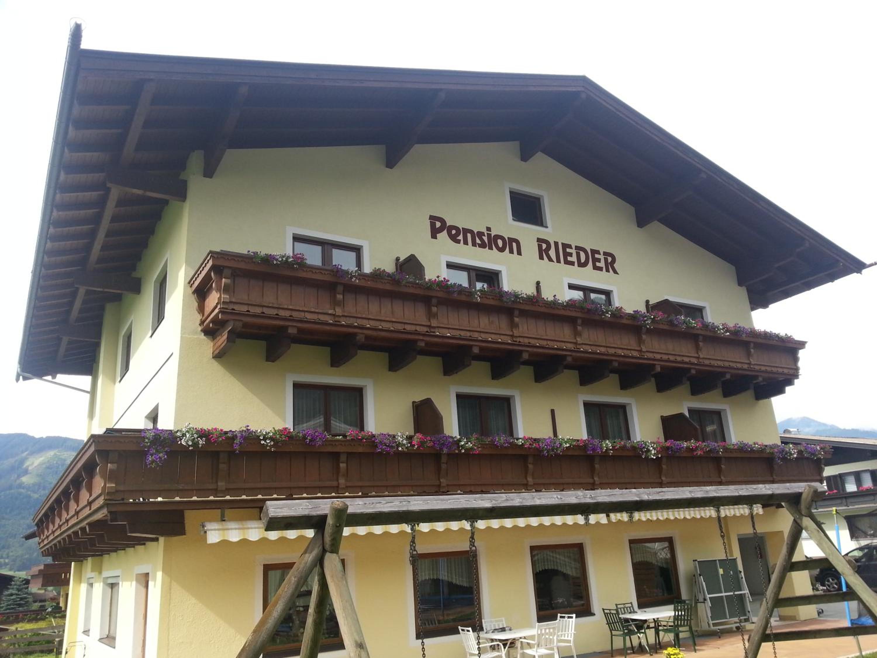 Pension Rieder